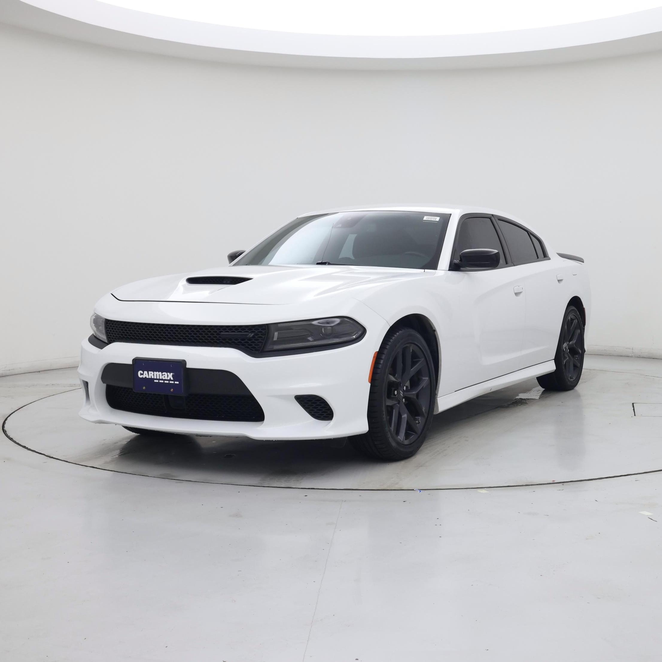 Thumbnail: 2023 Dodge Charger - 4