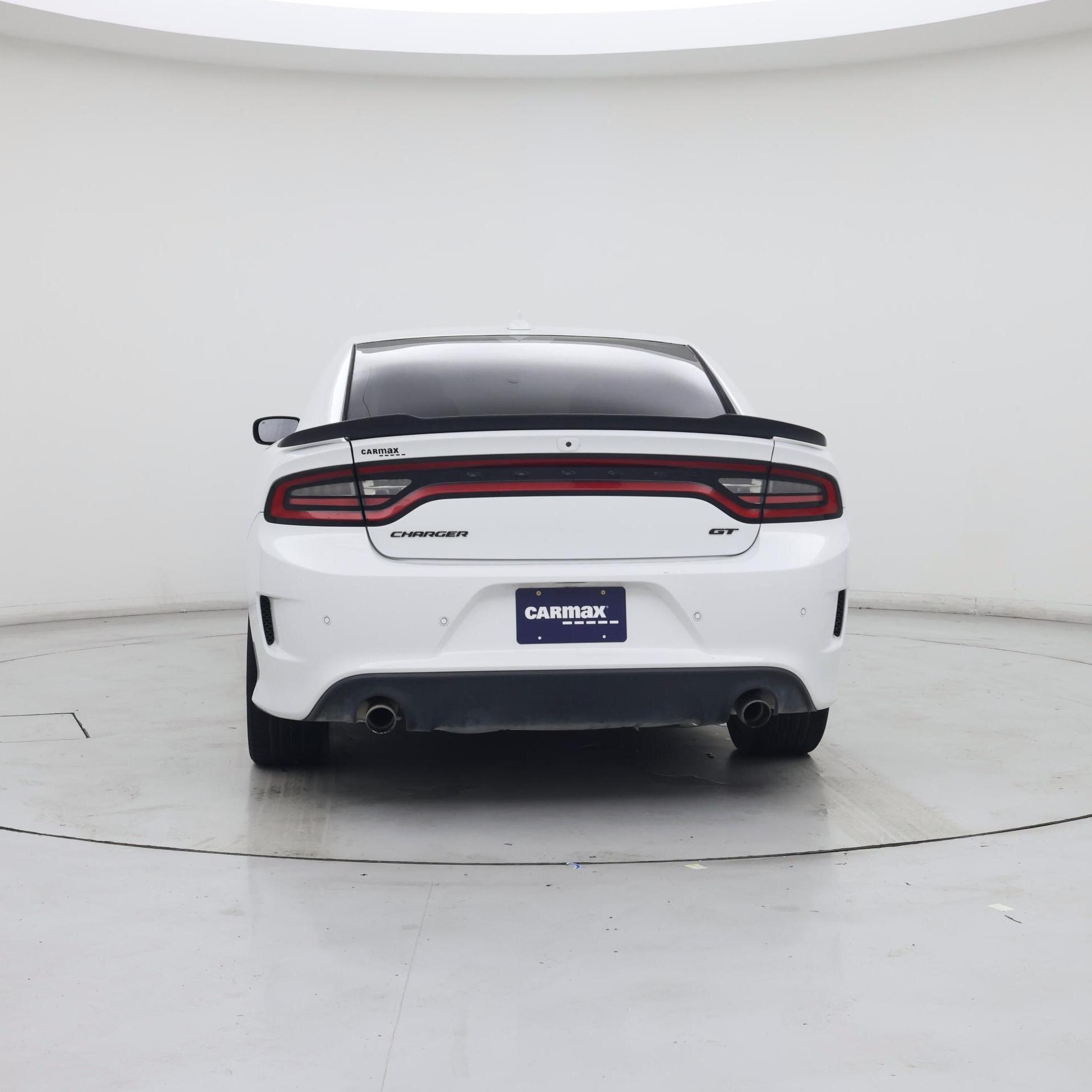 Thumbnail: 2023 Dodge Charger - 6
