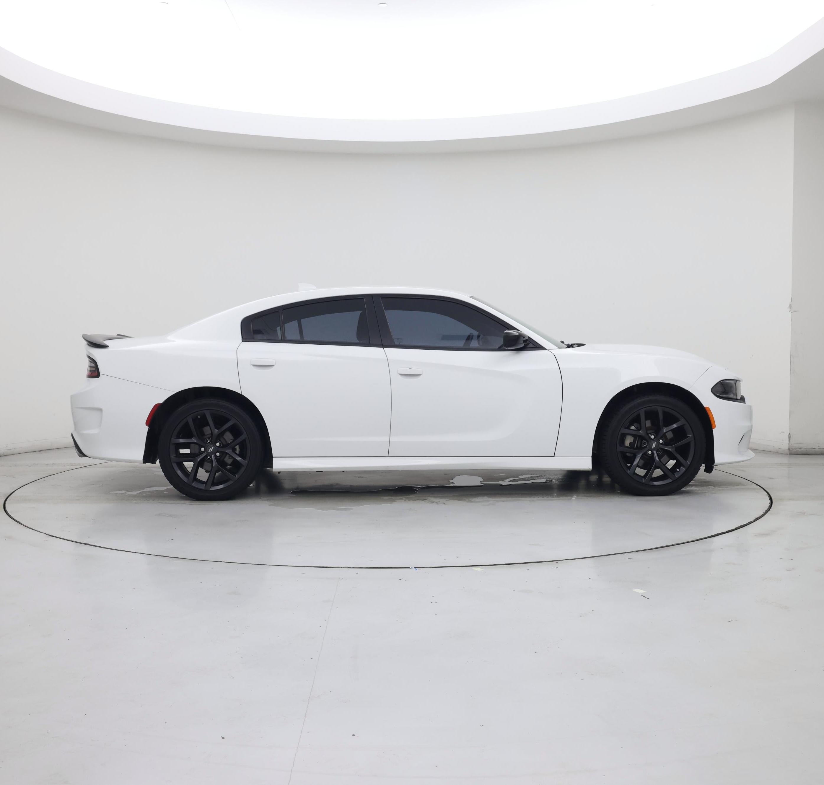 Thumbnail: 2023 Dodge Charger - 7