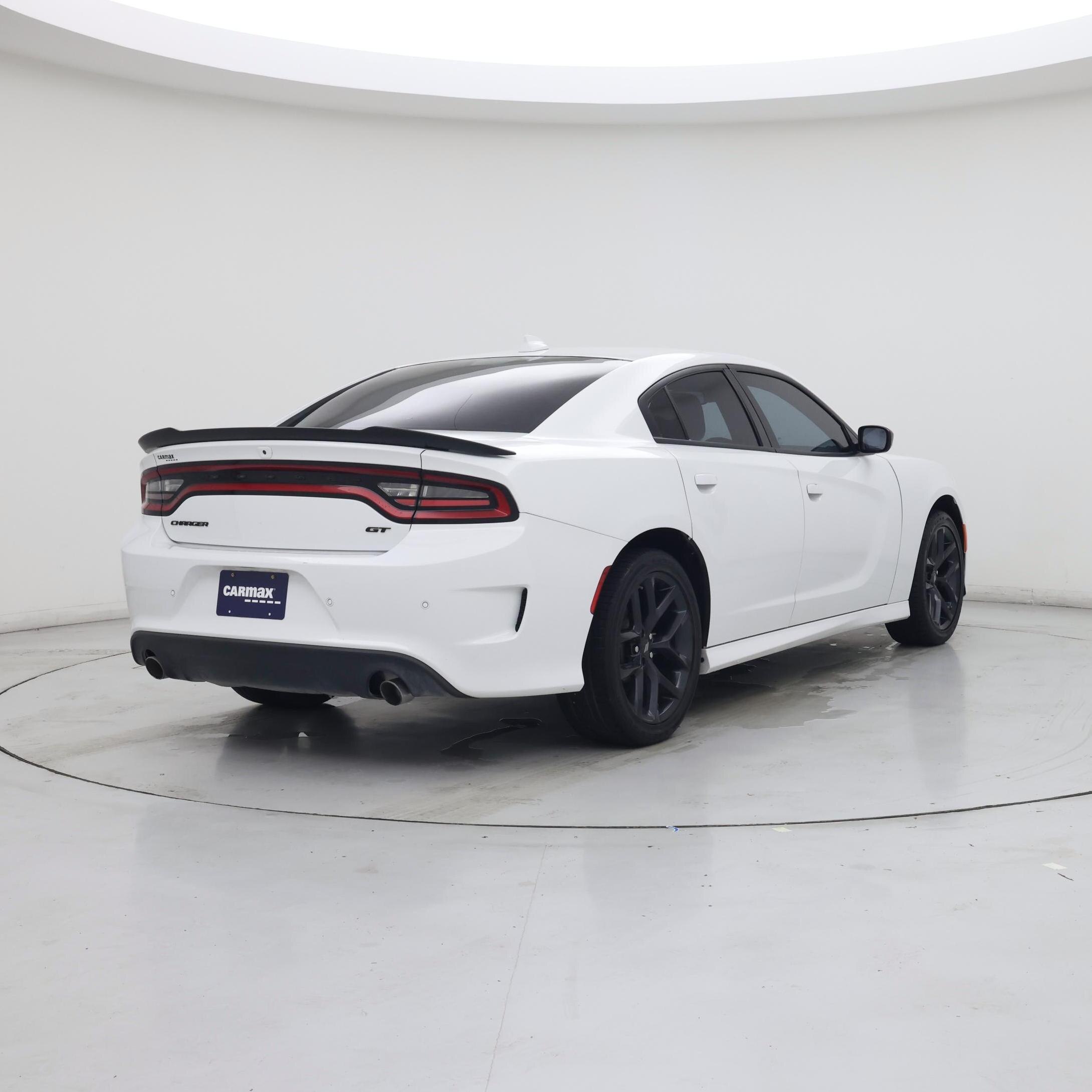 Thumbnail: 2023 Dodge Charger - 8