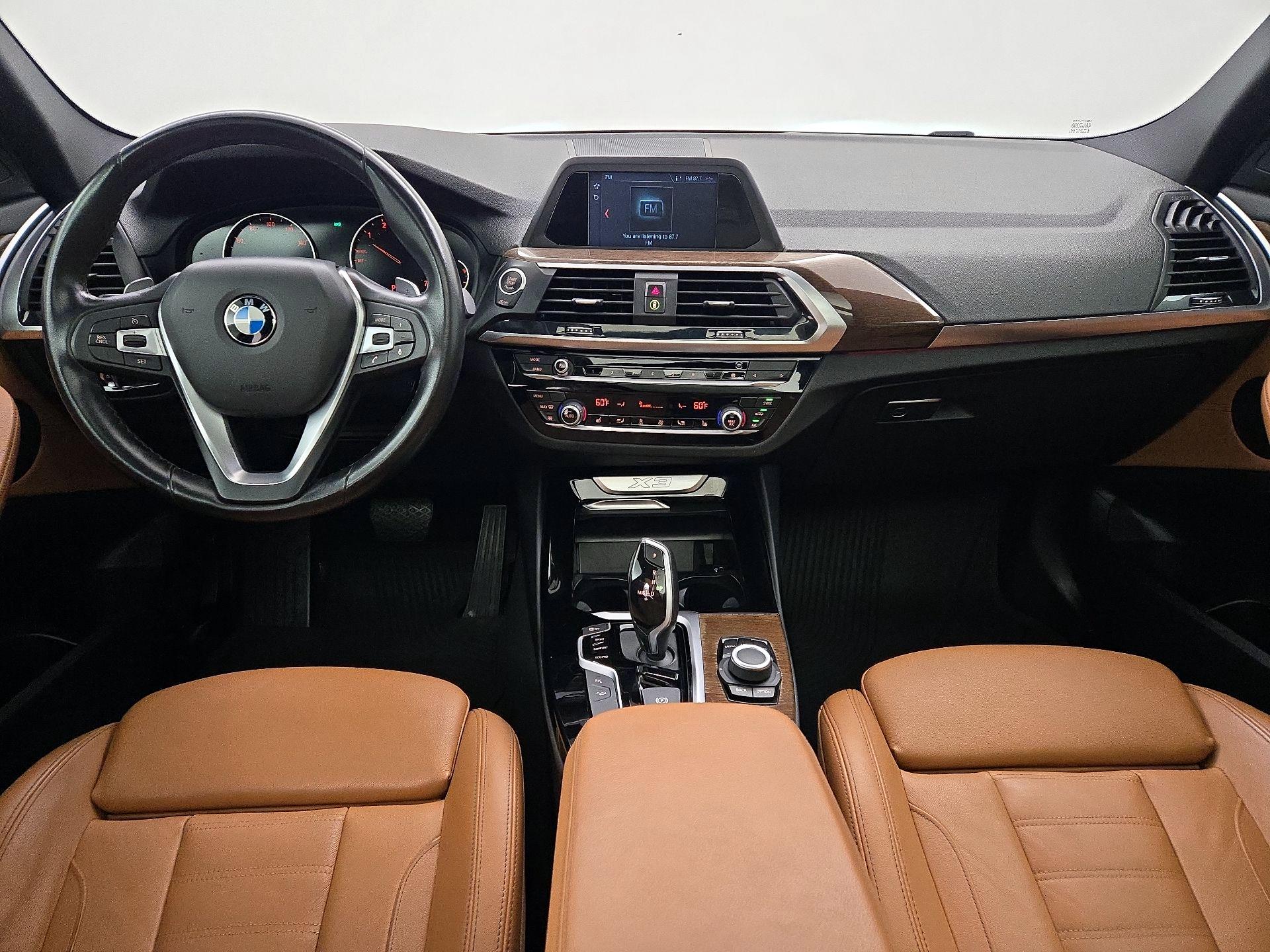 Thumbnail: 2019 BMW X3 - 9