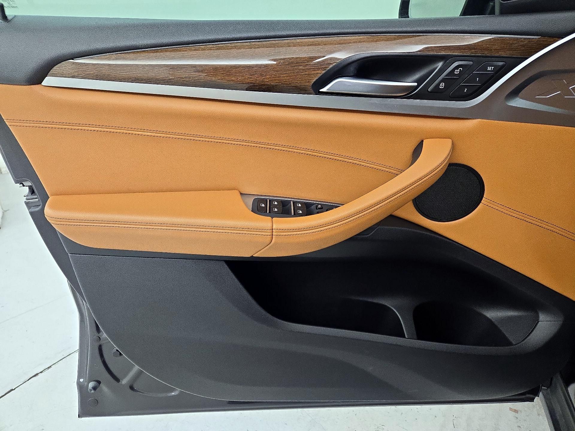 Thumbnail: 2019 BMW X3 - 12