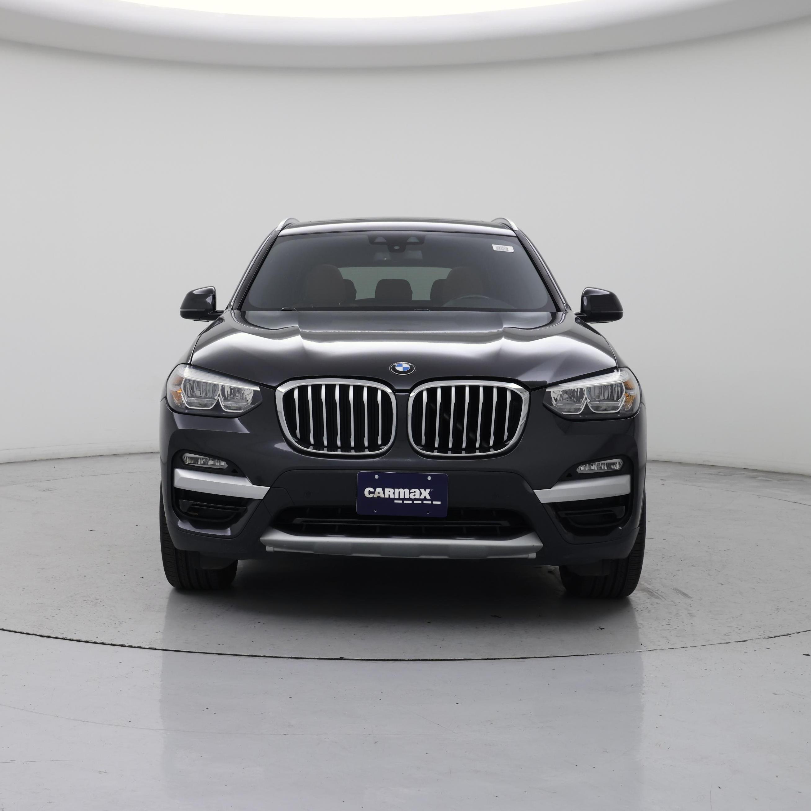 Thumbnail: 2019 BMW X3 - 5