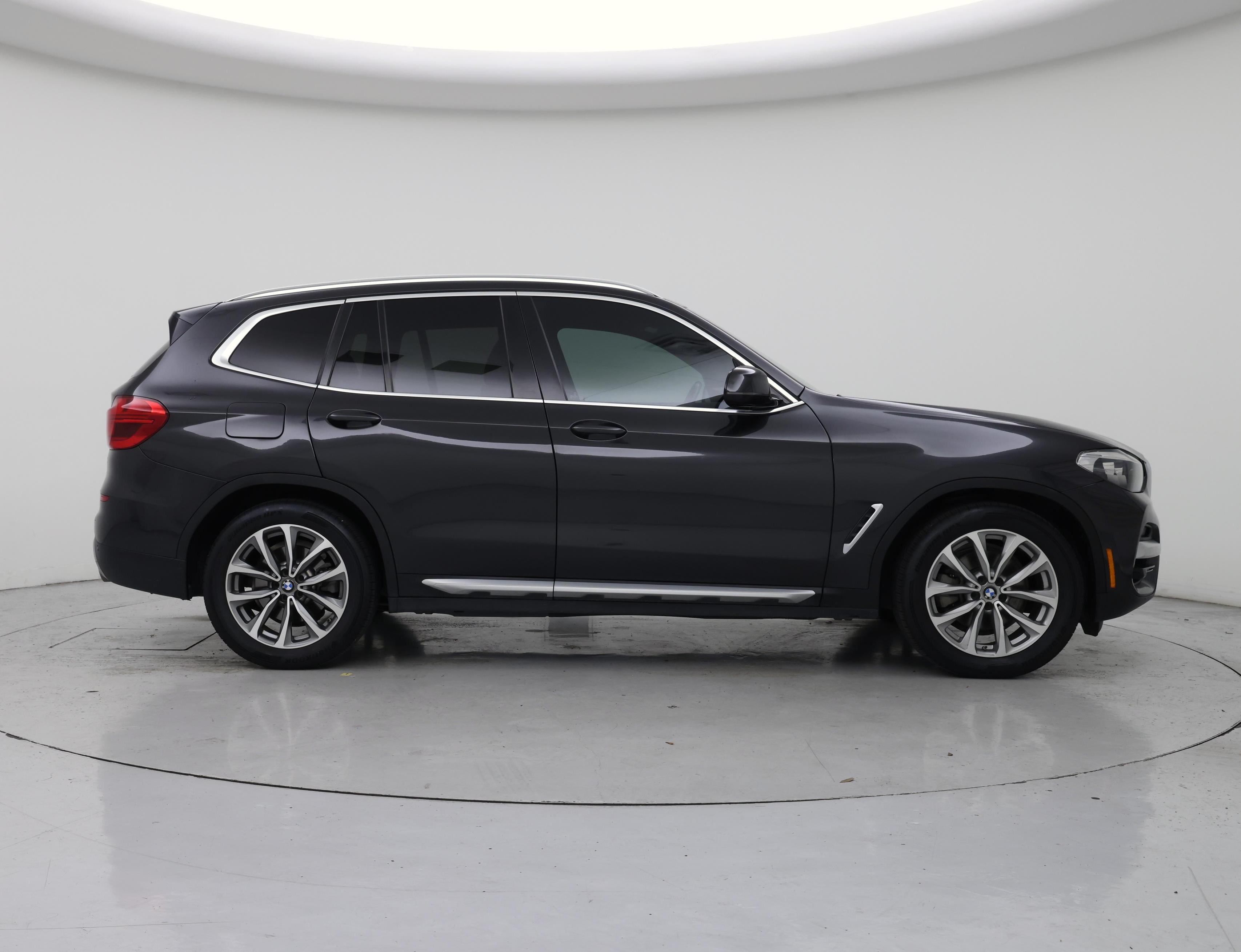 Thumbnail: 2019 BMW X3 - 7