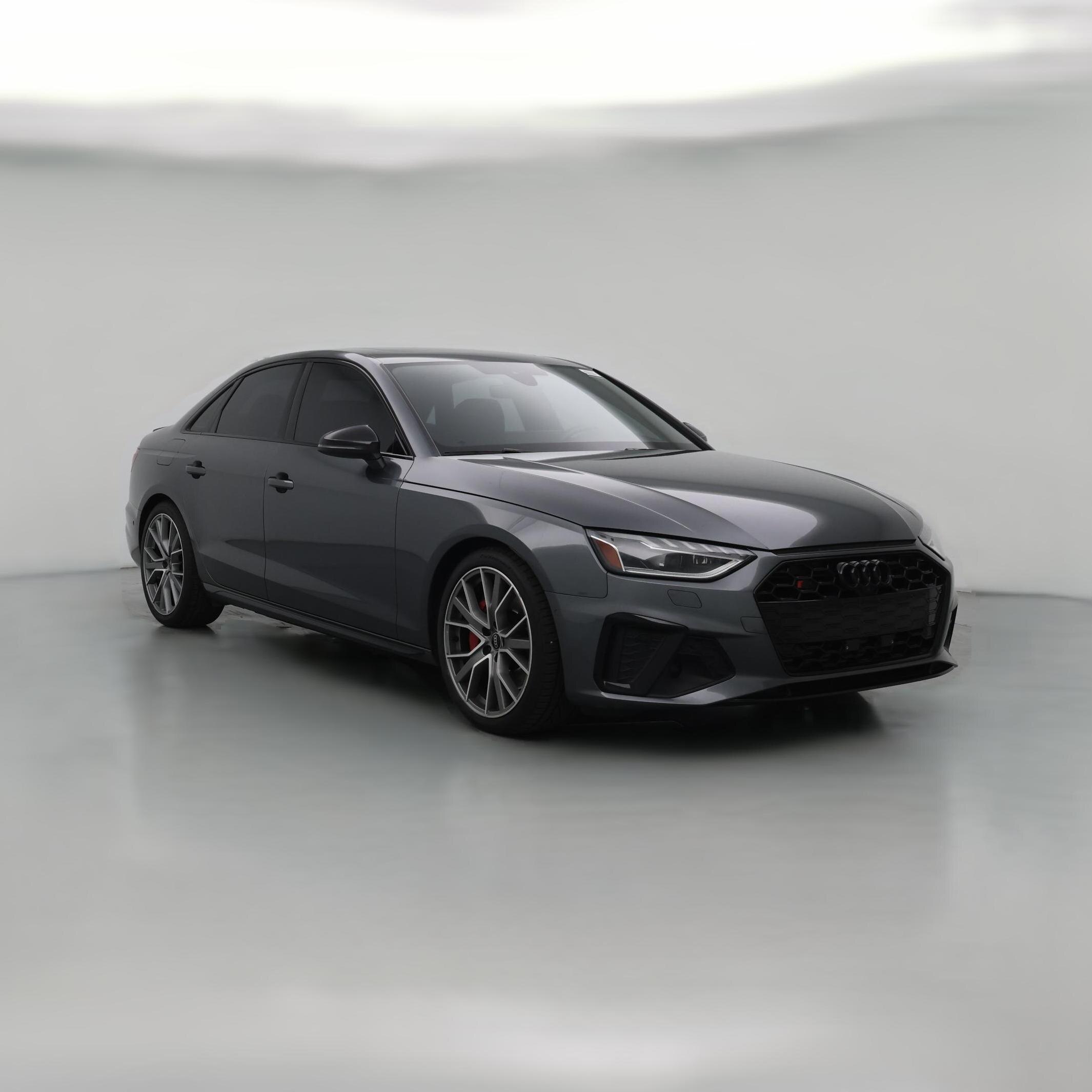 Thumbnail: 2023 Audi S4 - 1