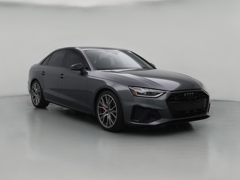 2023 Audi S4 Prestige -
                  Gilbert, AZ