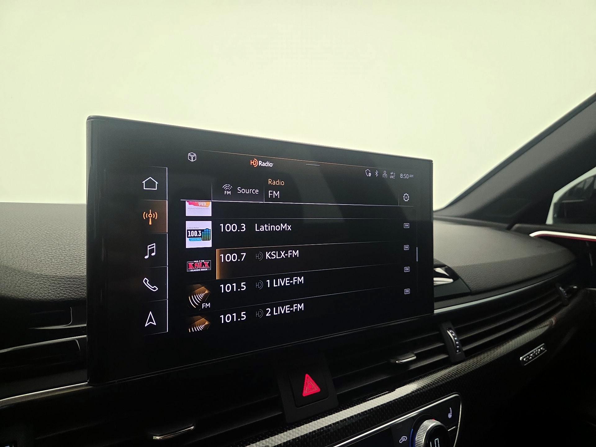 Thumbnail: 2023 Audi S4 - 16