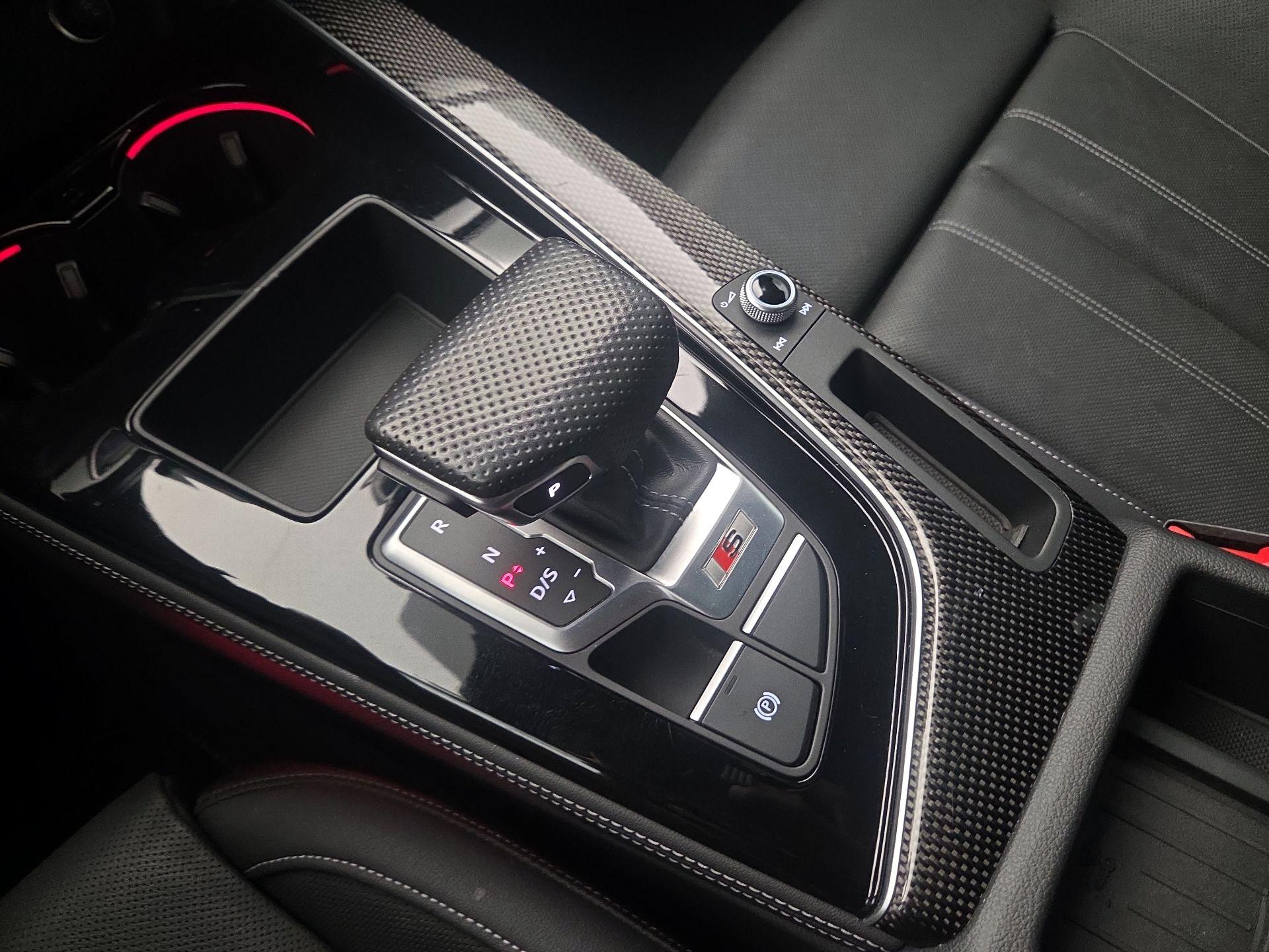 Thumbnail: 2023 Audi S4 - 18