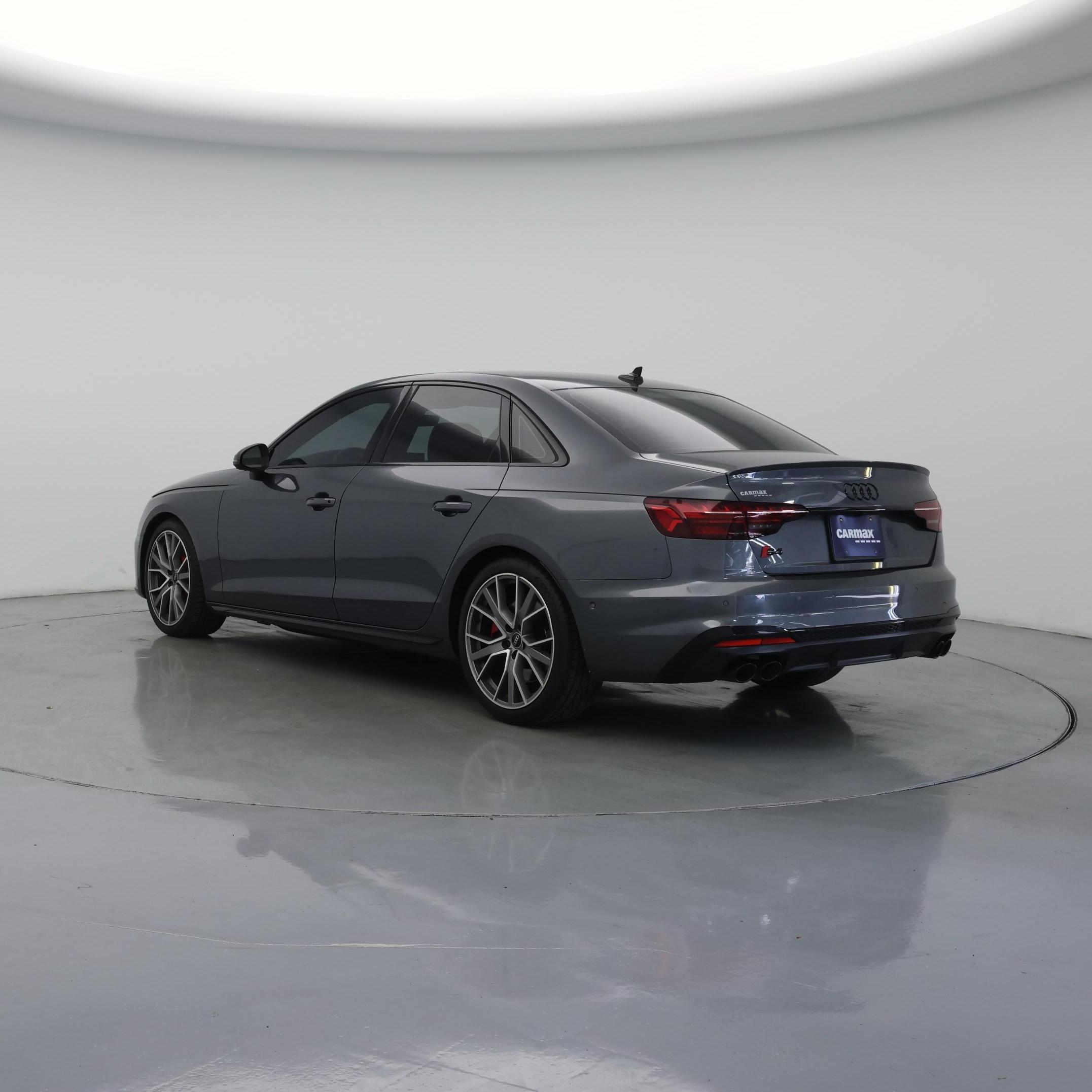 Thumbnail: 2023 Audi S4 - 2