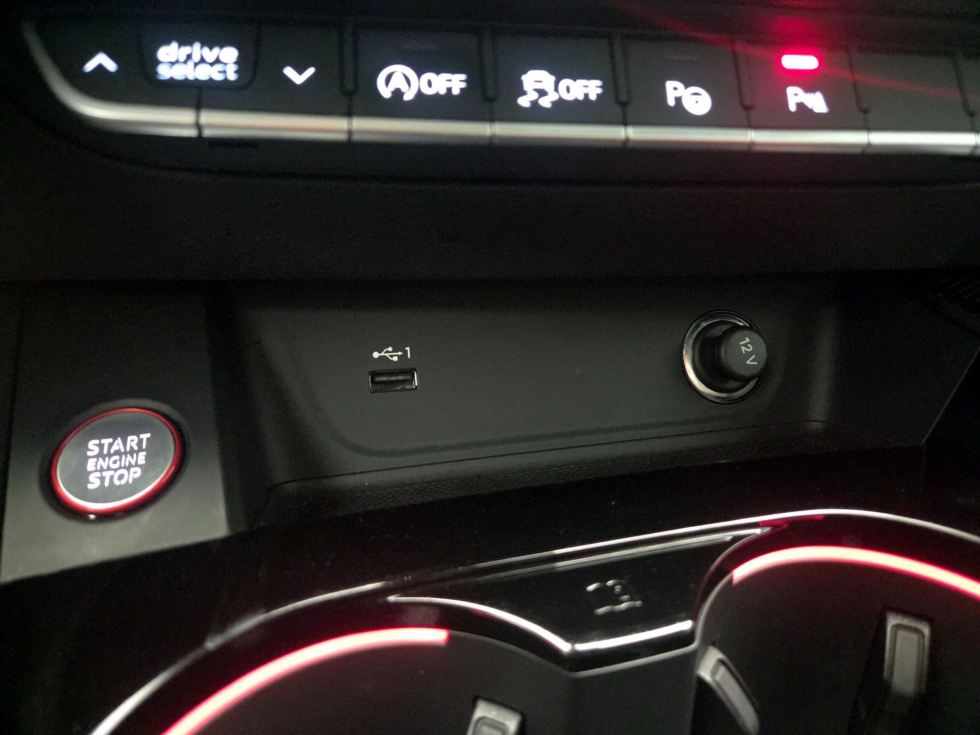 Thumbnail: 2023 Audi S4 - 19