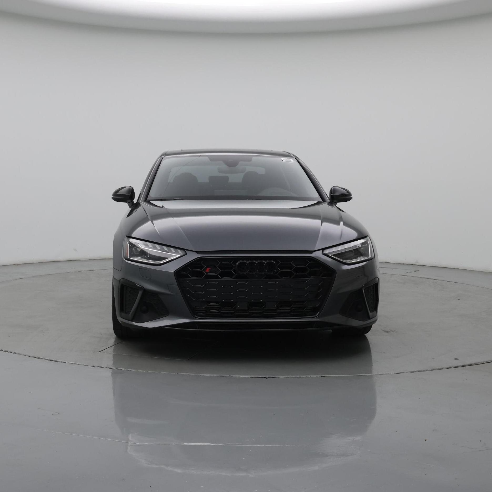 Thumbnail: 2023 Audi S4 - 5