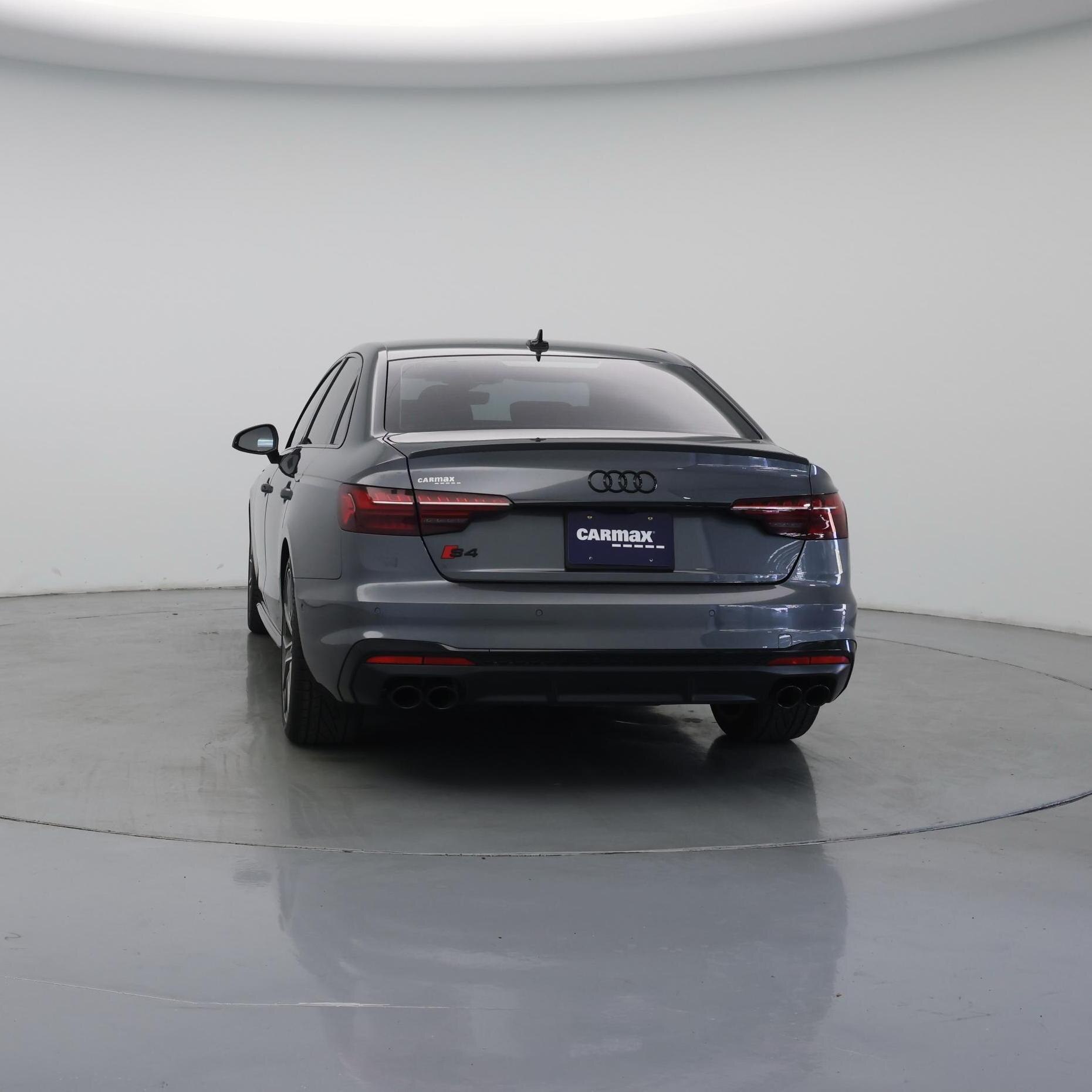 Thumbnail: 2023 Audi S4 - 6