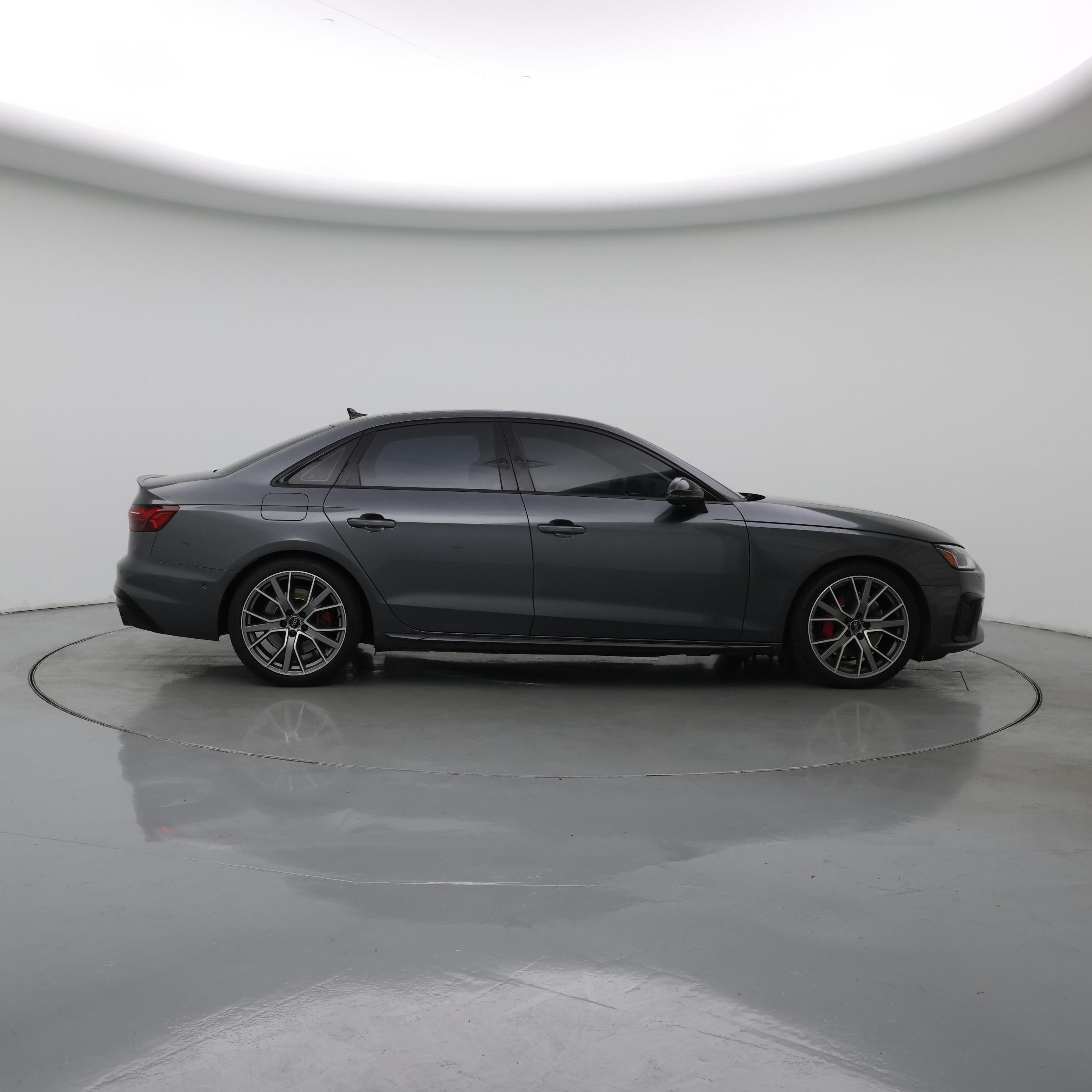 Thumbnail: 2023 Audi S4 - 7