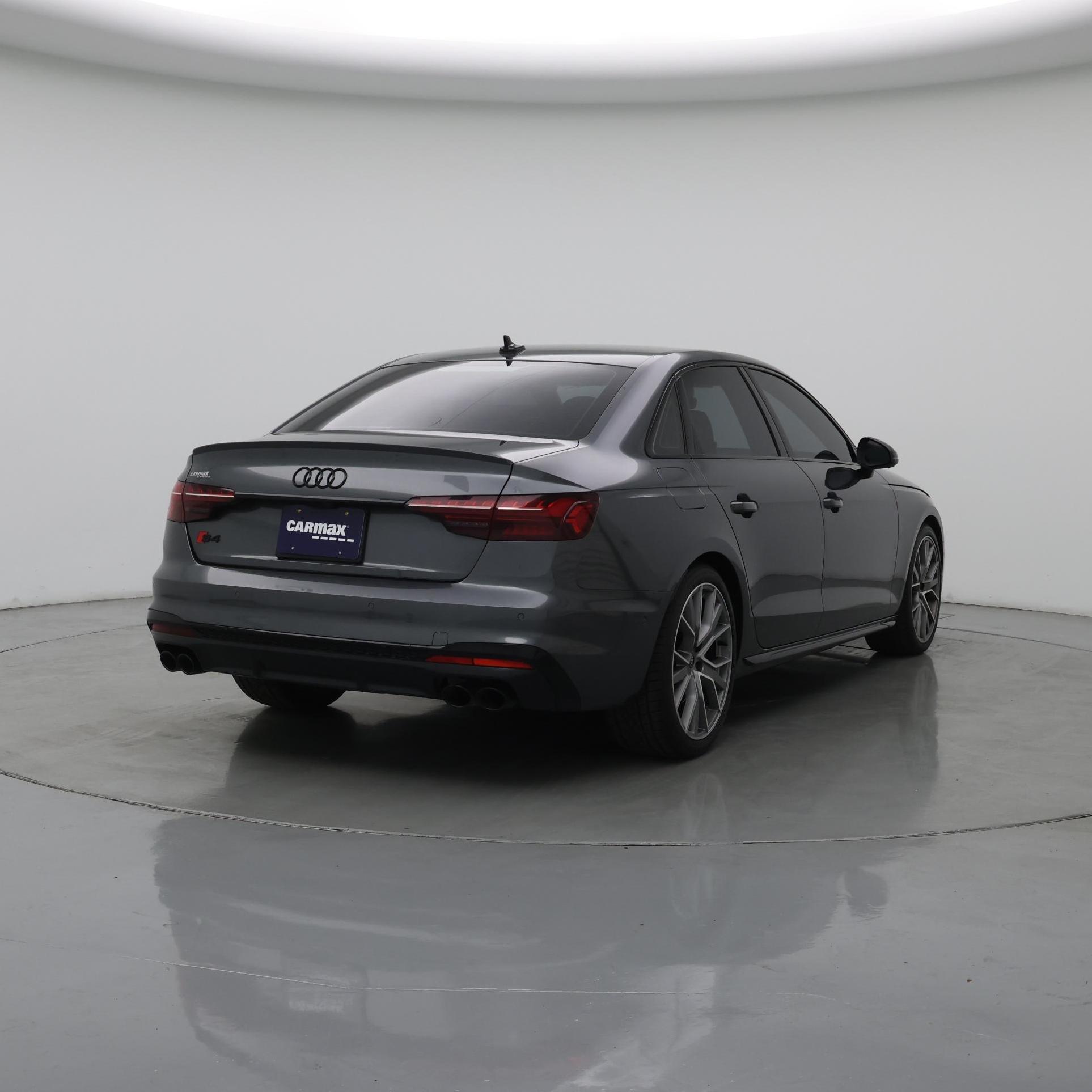 Thumbnail: 2023 Audi S4 - 8