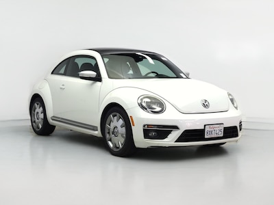 2014 Volkswagen Beetle TDI