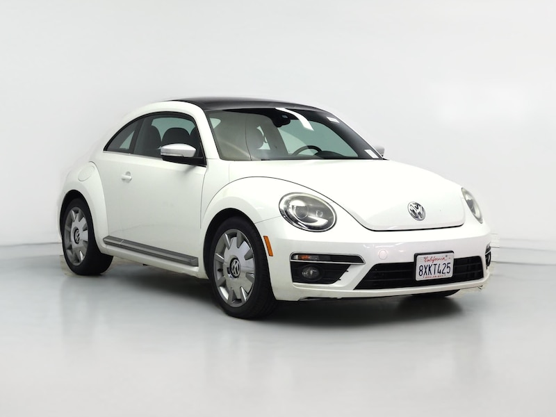 2014 Volkswagen Beetle  -
                  Murrieta, CA