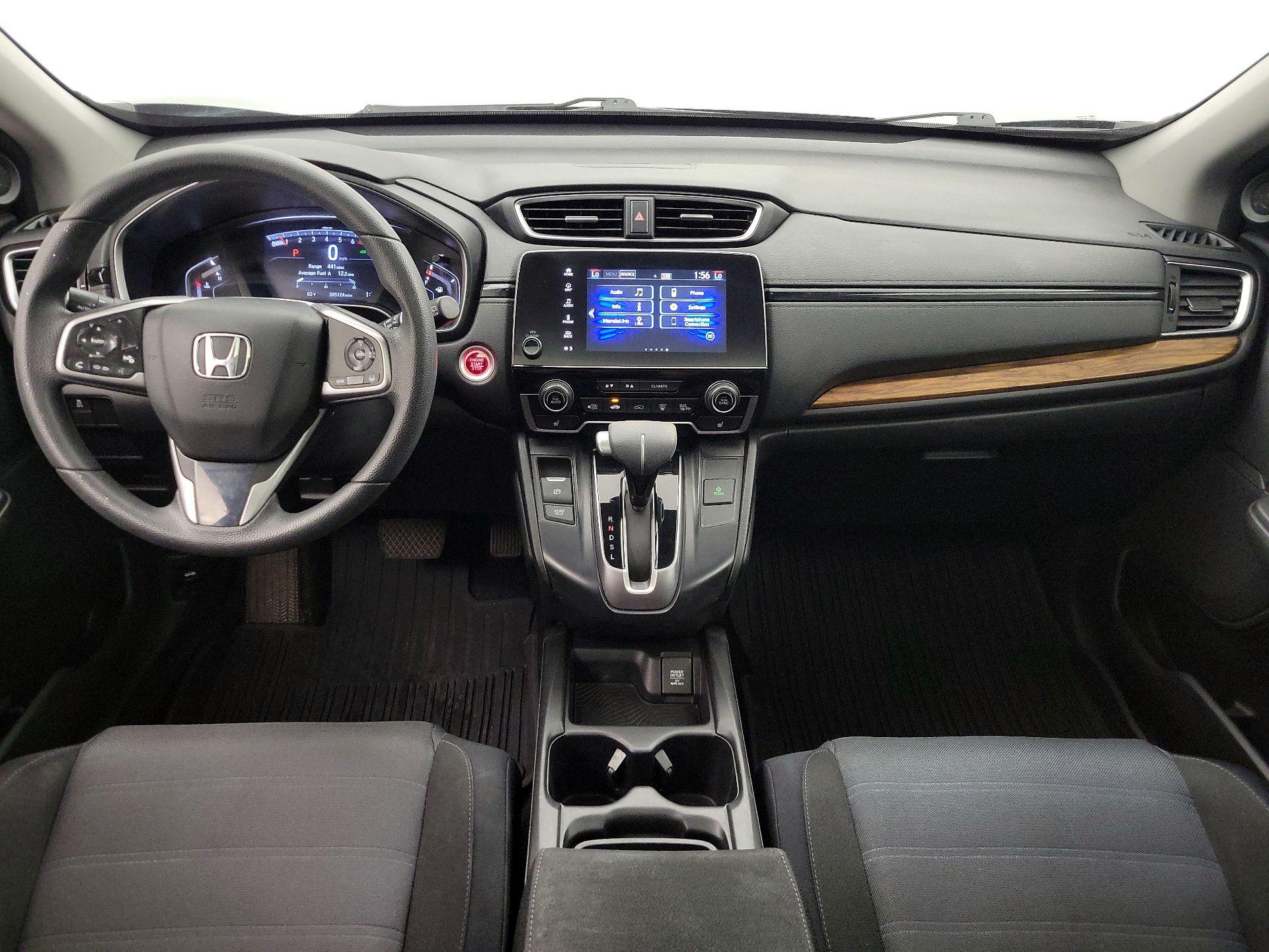 Thumbnail: 2019 Honda CR-V - 9