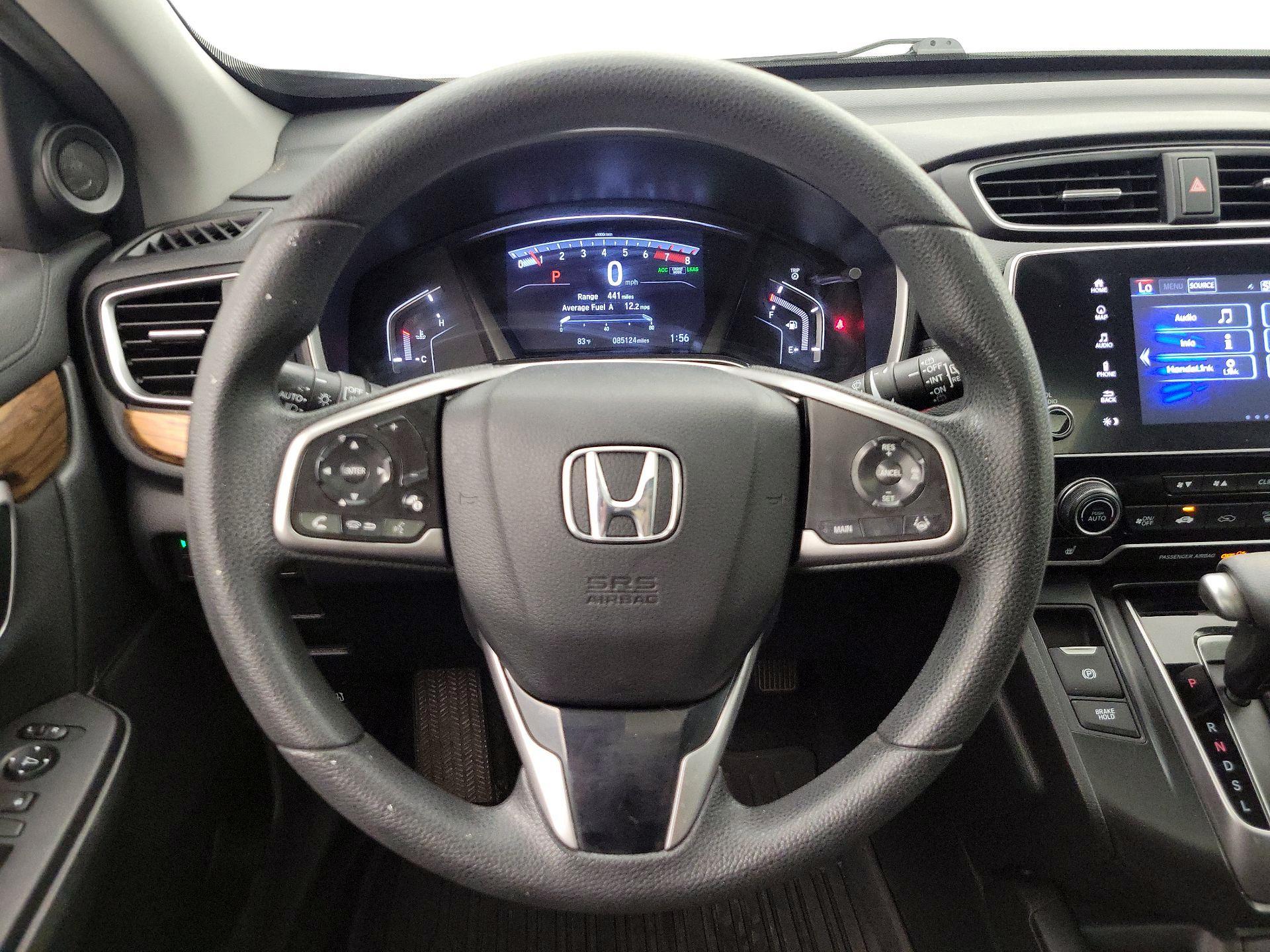 Thumbnail: 2019 Honda CR-V - 10