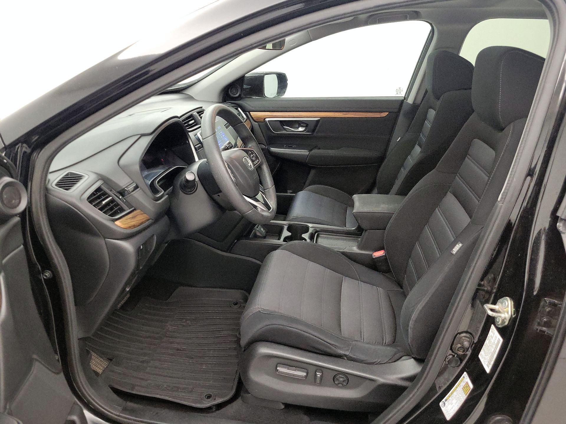 Thumbnail: 2019 Honda CR-V - 11