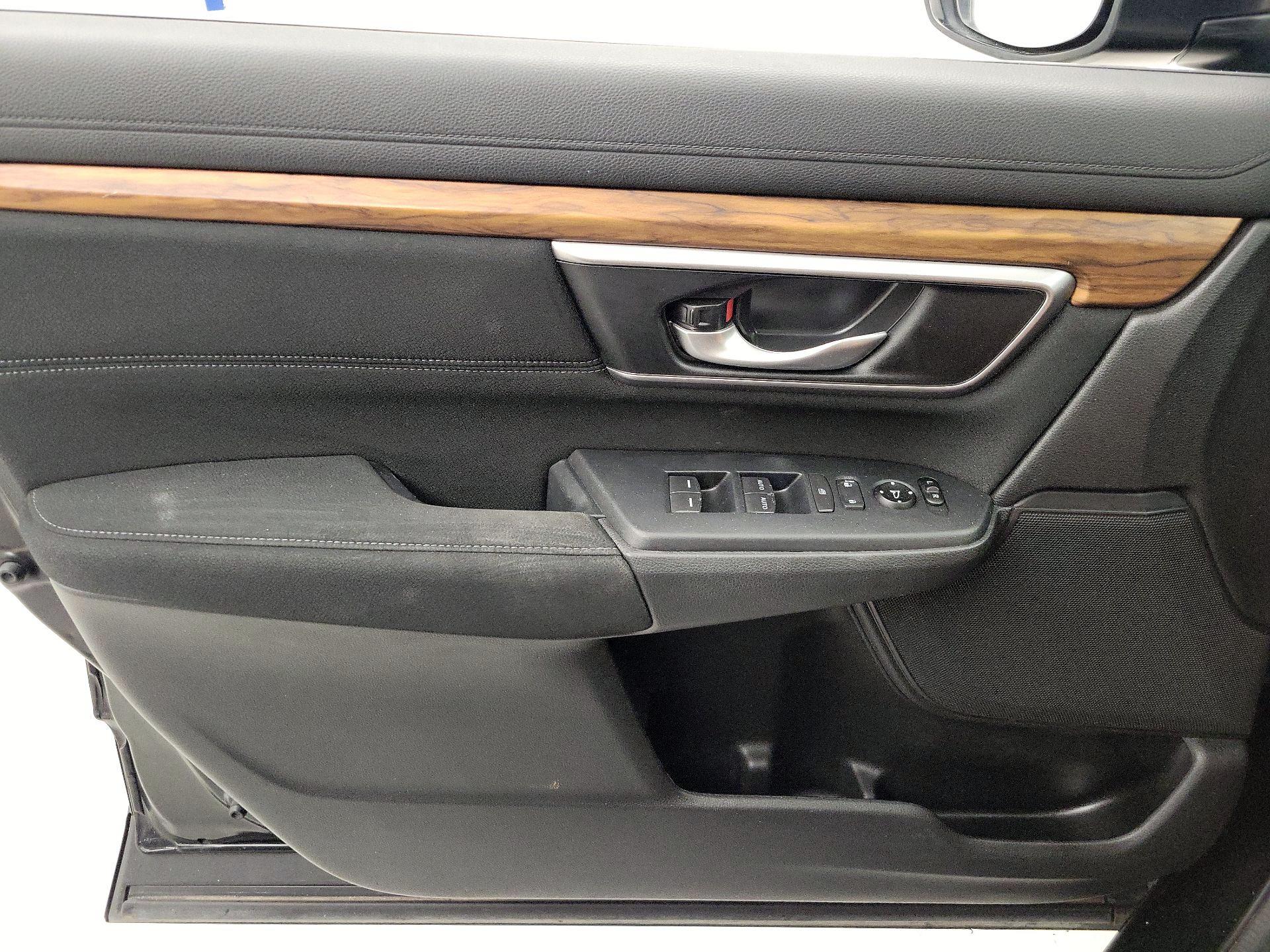 Thumbnail: 2019 Honda CR-V - 12