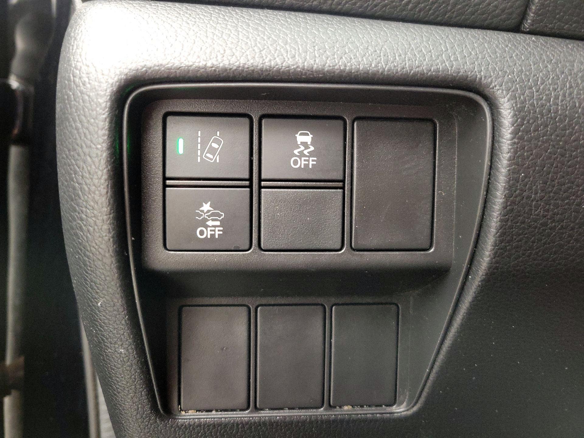Thumbnail: 2019 Honda CR-V - 13