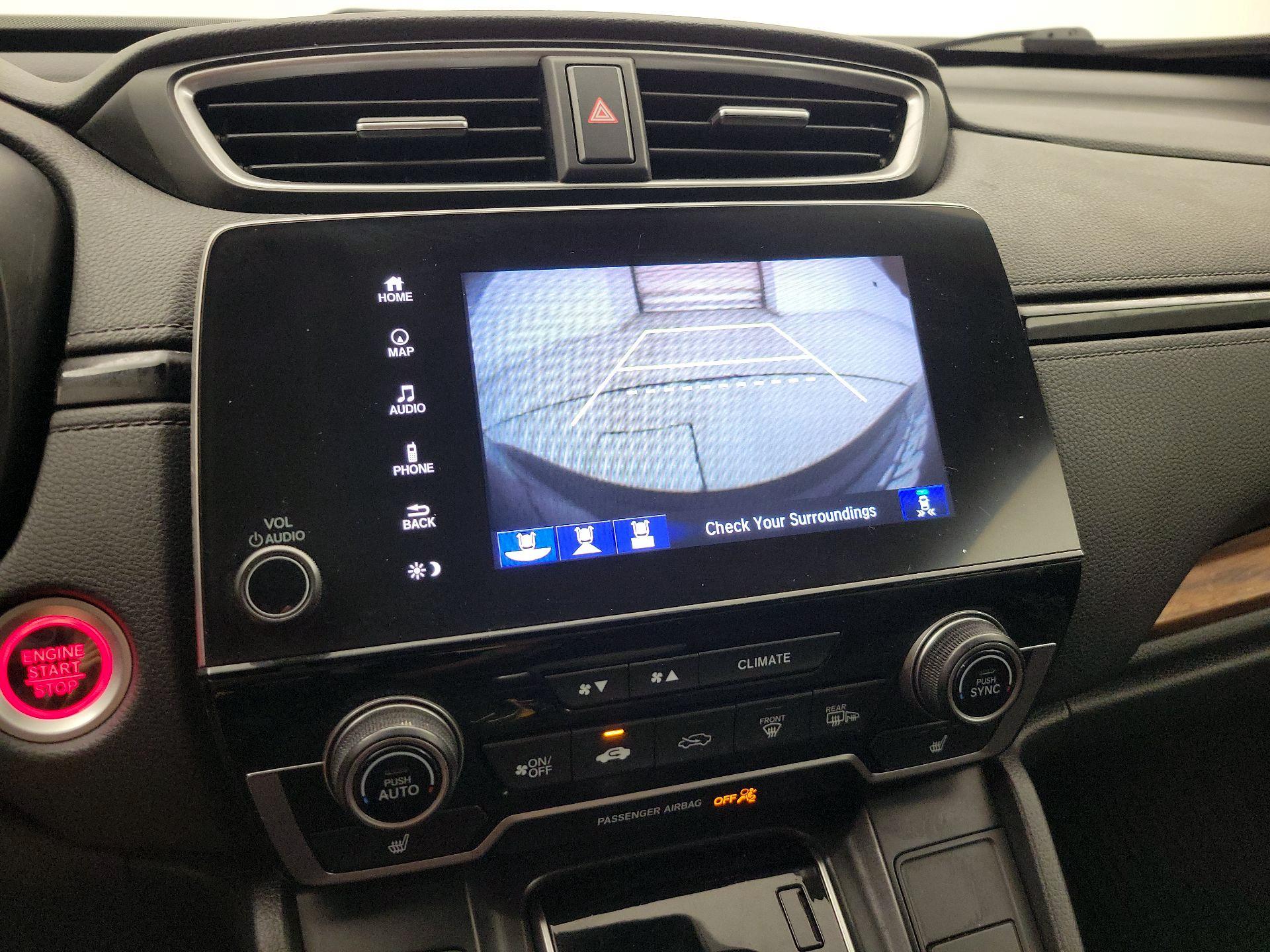 Thumbnail: 2019 Honda CR-V - 14