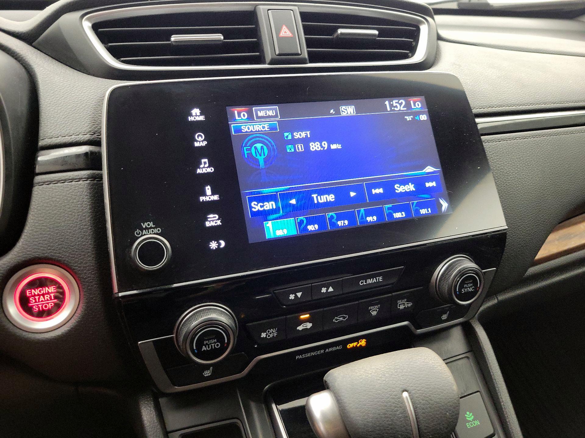 Thumbnail: 2019 Honda CR-V - 15