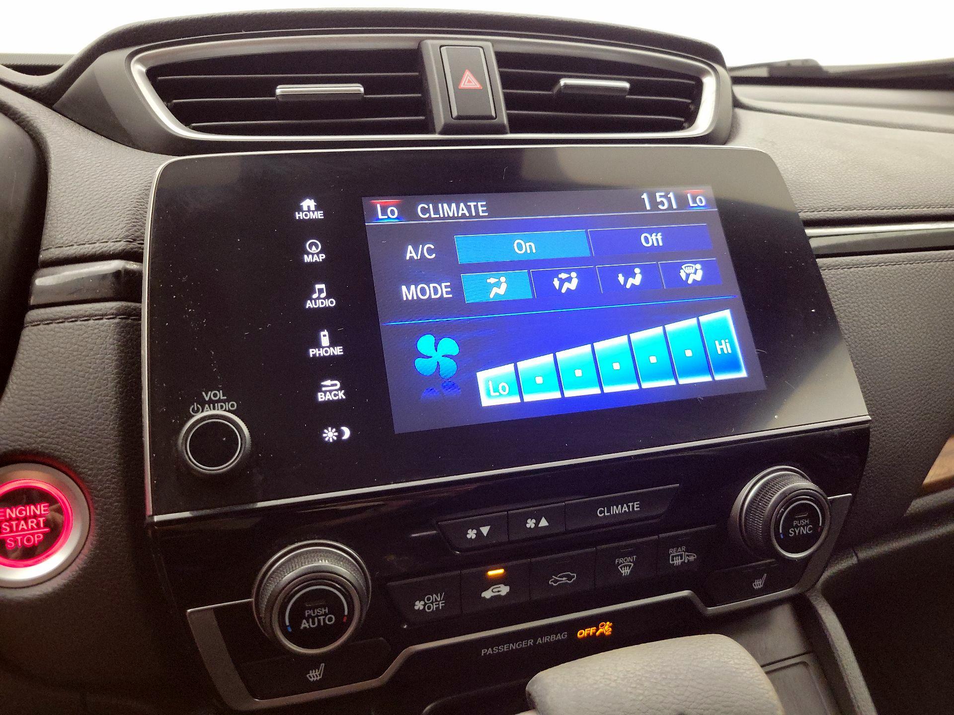 Thumbnail: 2019 Honda CR-V - 16