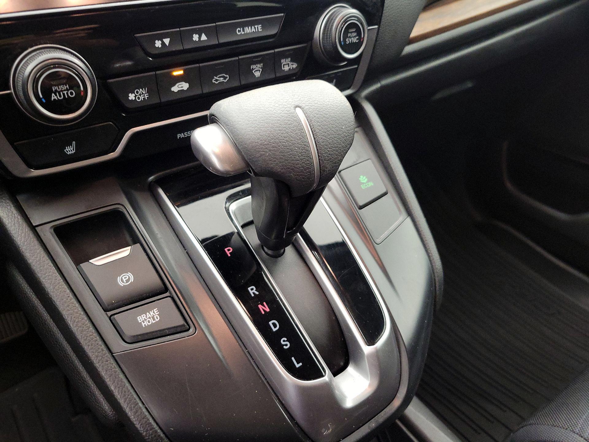 Thumbnail: 2019 Honda CR-V - 17