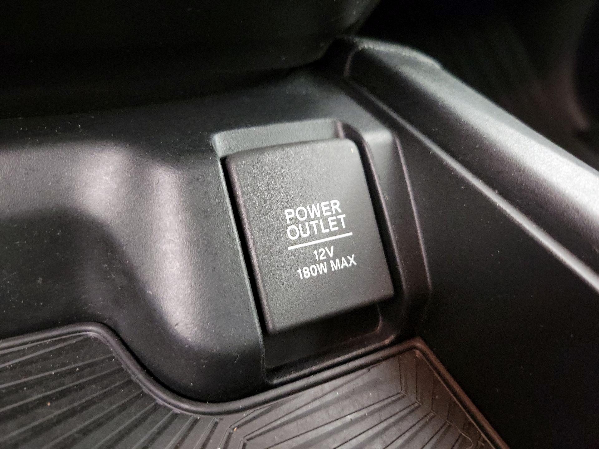 Thumbnail: 2019 Honda CR-V - 18