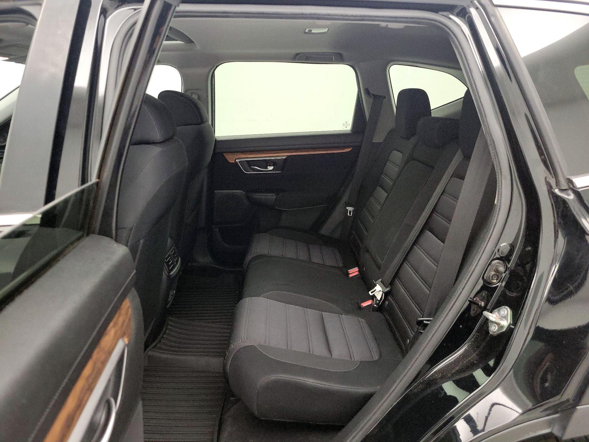 Thumbnail: 2019 Honda CR-V - 20