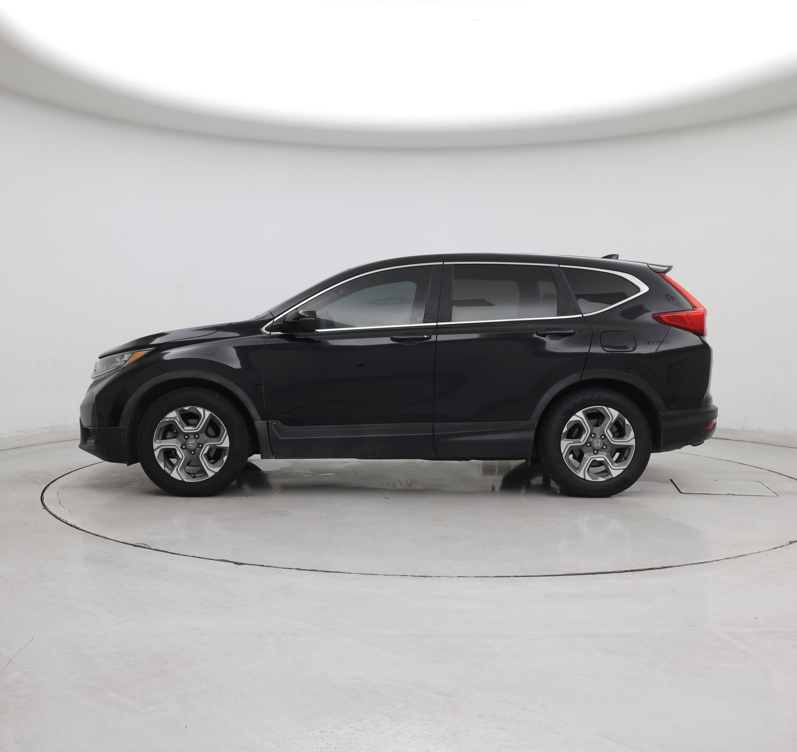 Thumbnail: 2019 Honda CR-V - 3