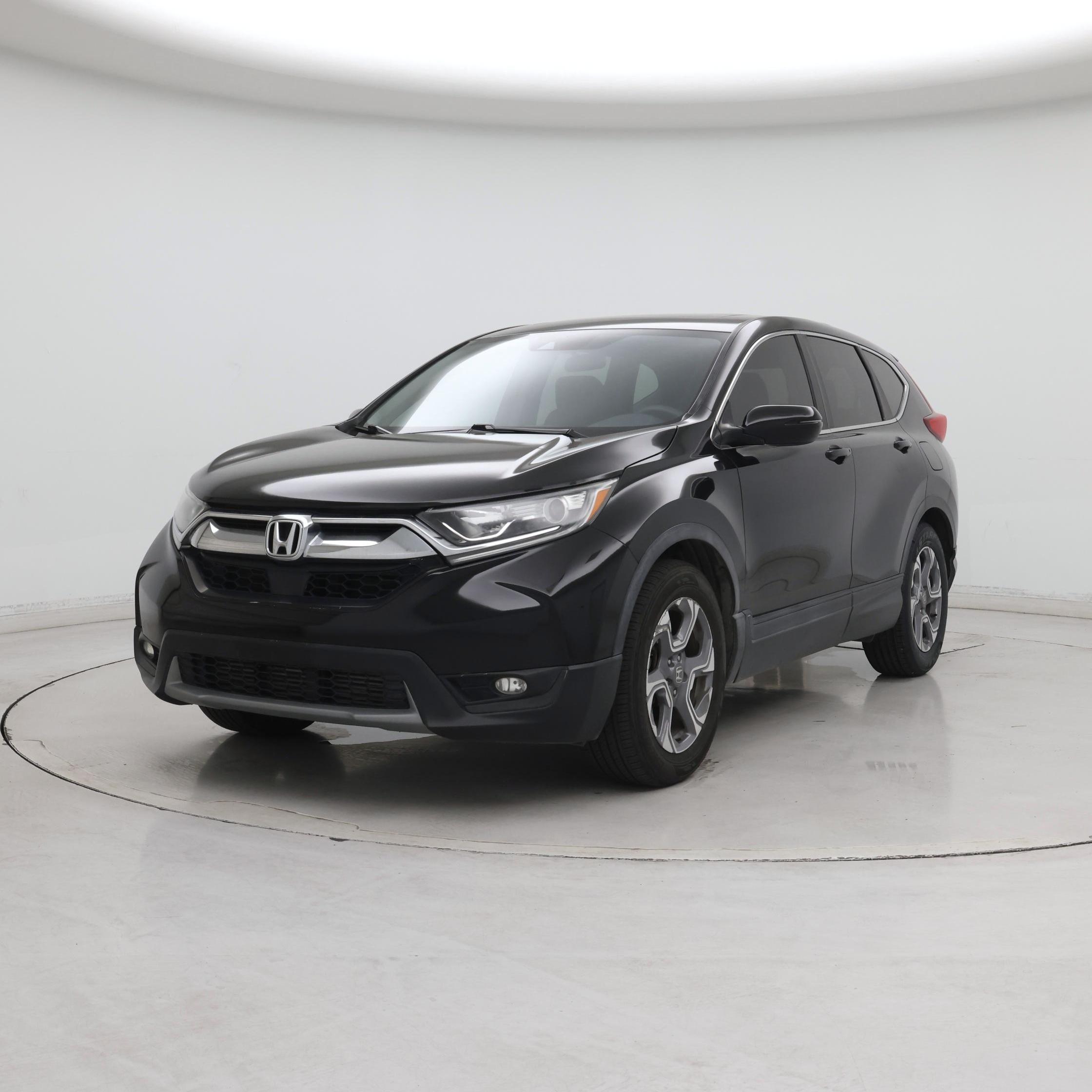 Thumbnail: 2019 Honda CR-V - 4