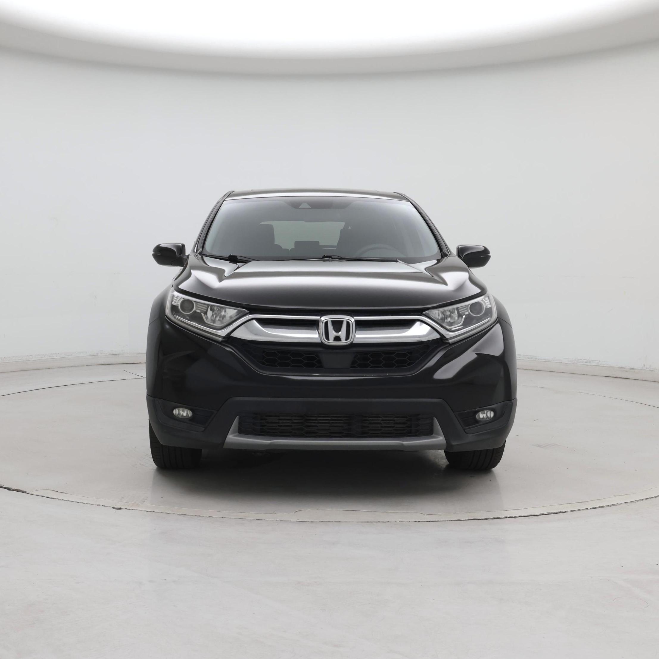 Thumbnail: 2019 Honda CR-V - 5