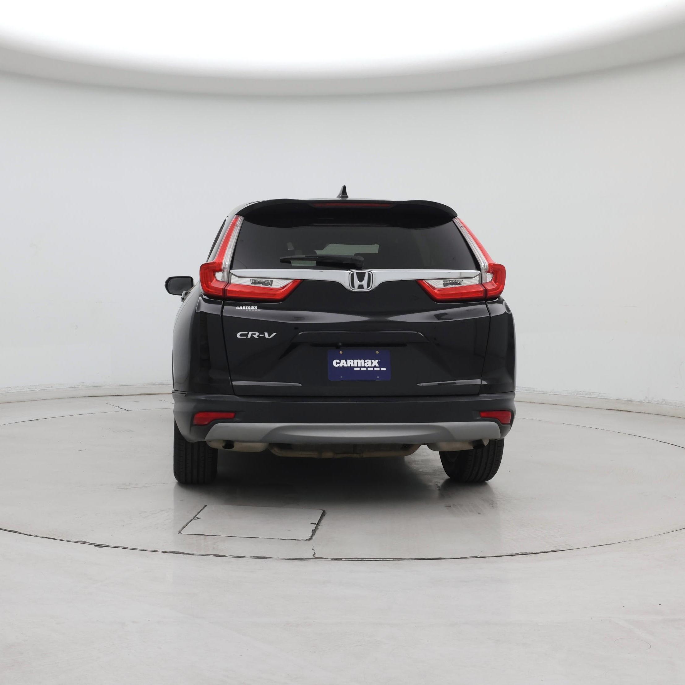 Thumbnail: 2019 Honda CR-V - 6