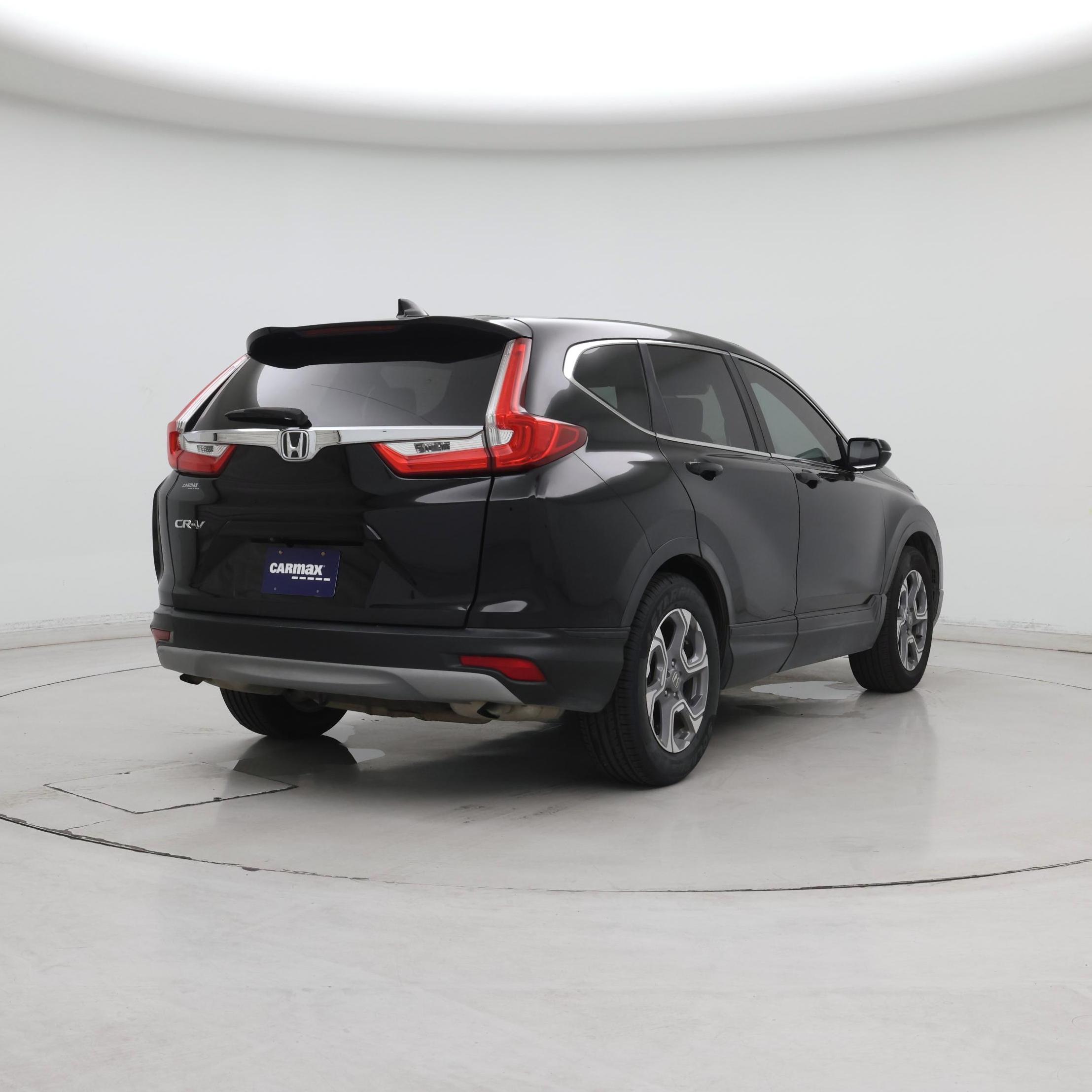 Thumbnail: 2019 Honda CR-V - 8