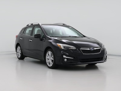2017 Subaru Impreza 2.0I Limited