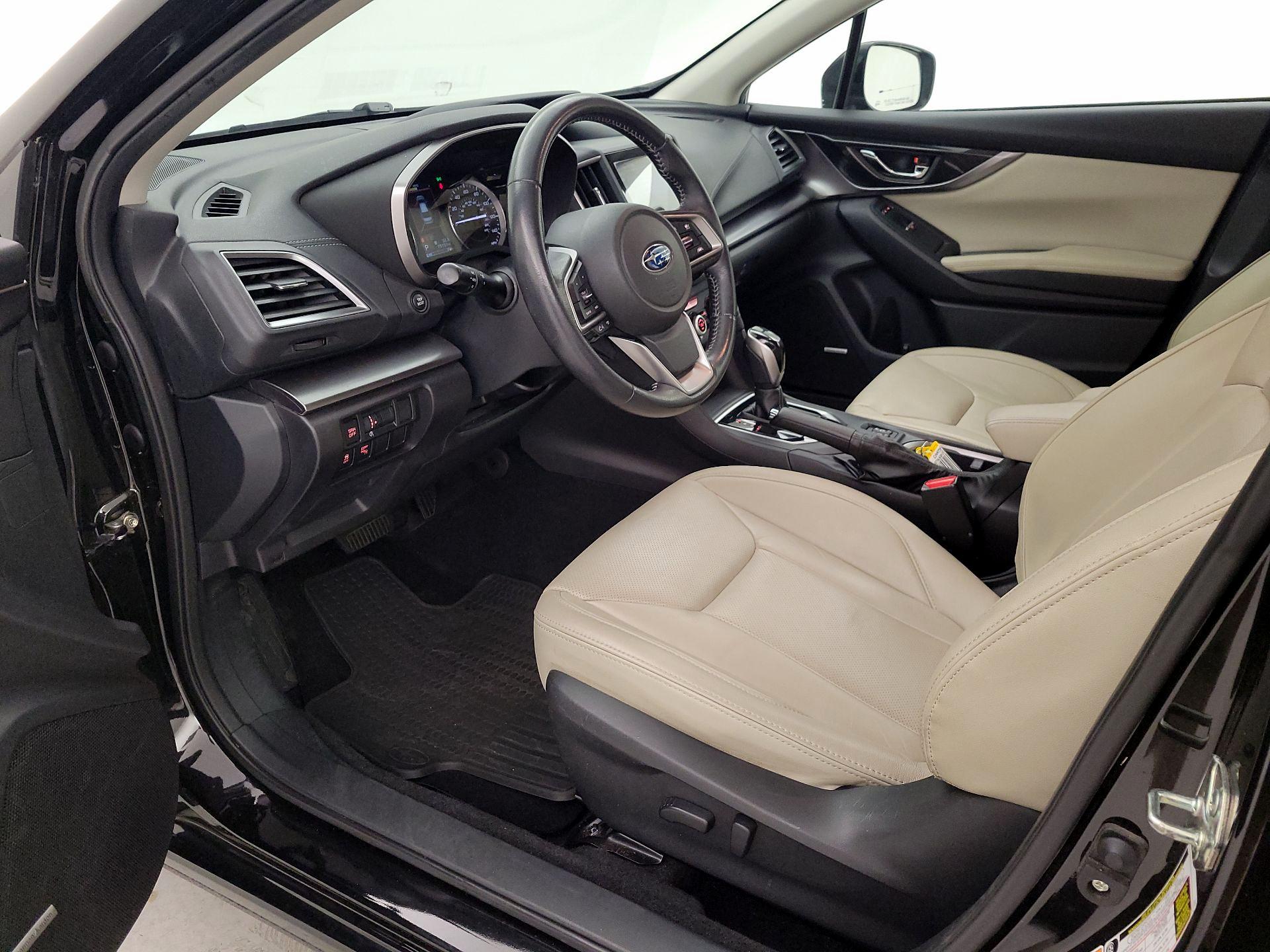 Thumbnail: 2017 Subaru Impreza - 11