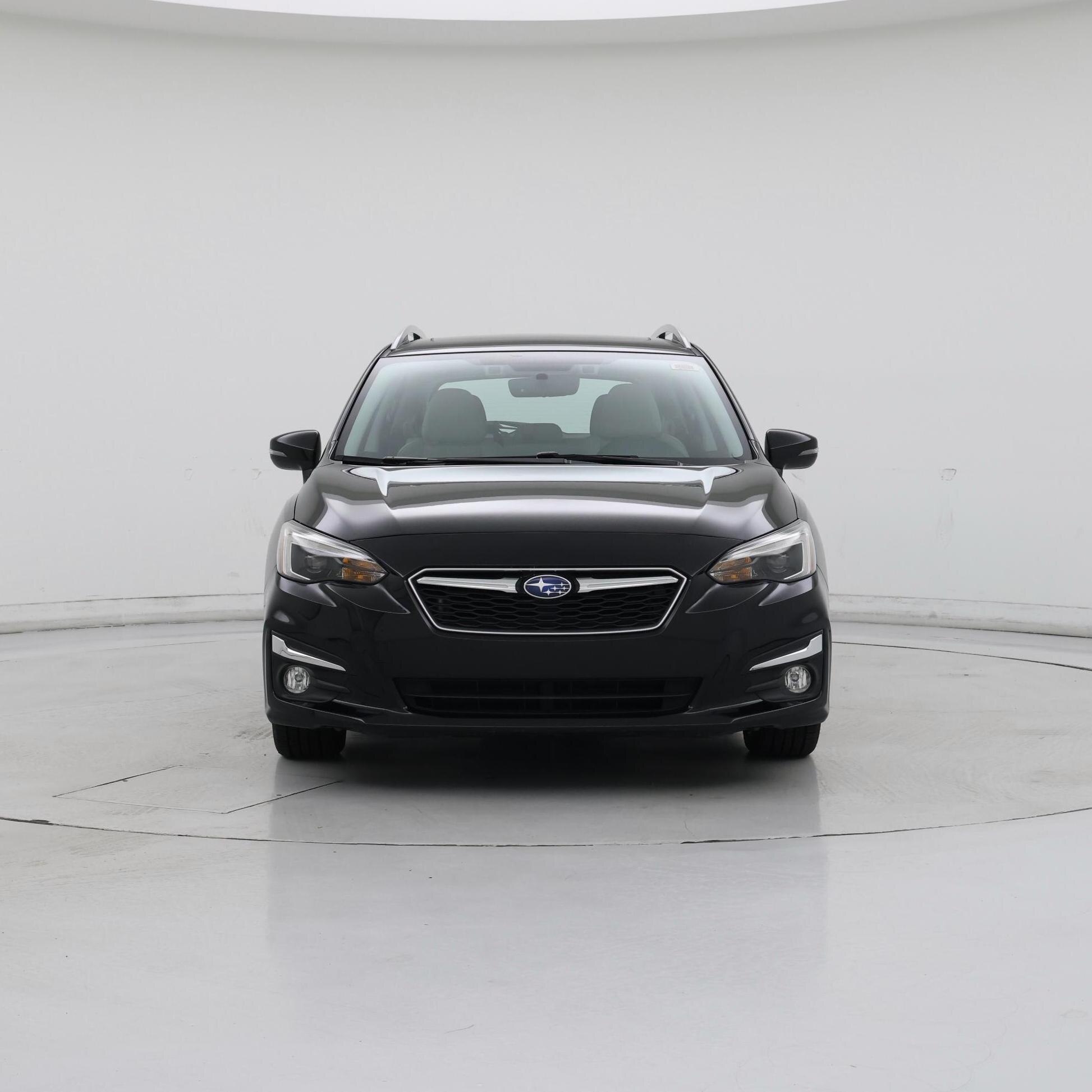 Thumbnail: 2017 Subaru Impreza - 5