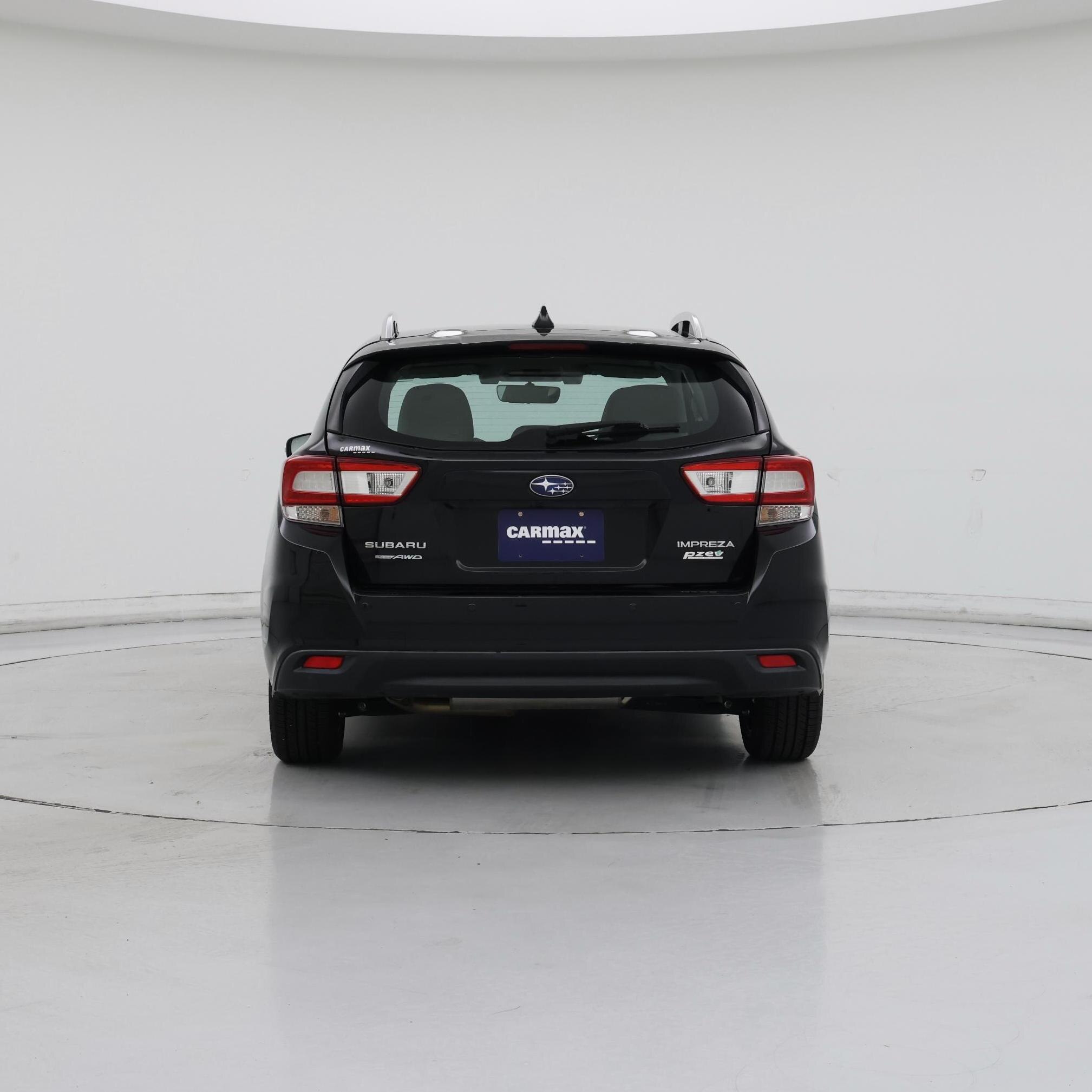 Thumbnail: 2017 Subaru Impreza - 6