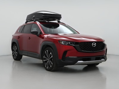 2023 Mazda CX-50 2.5 Turbo Premium