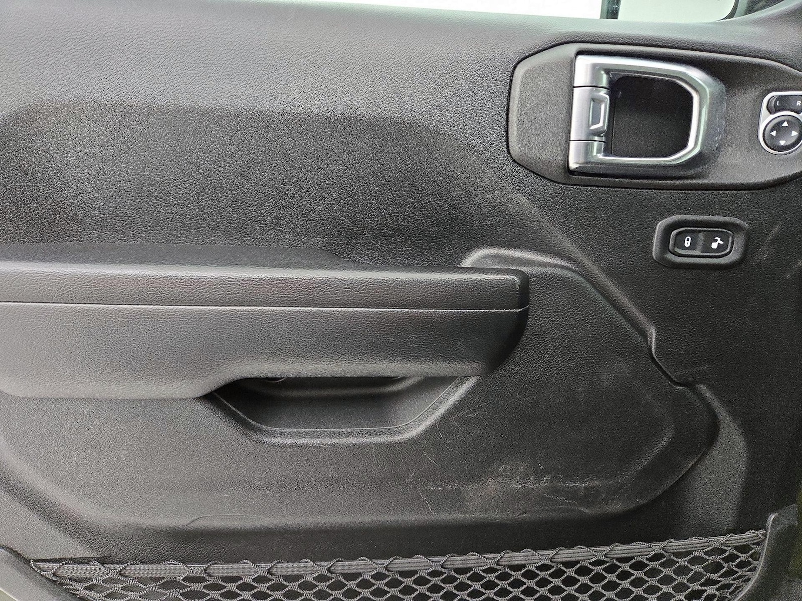 2021 Jeep Wrangler Unlimited Rubicon - Photo 13