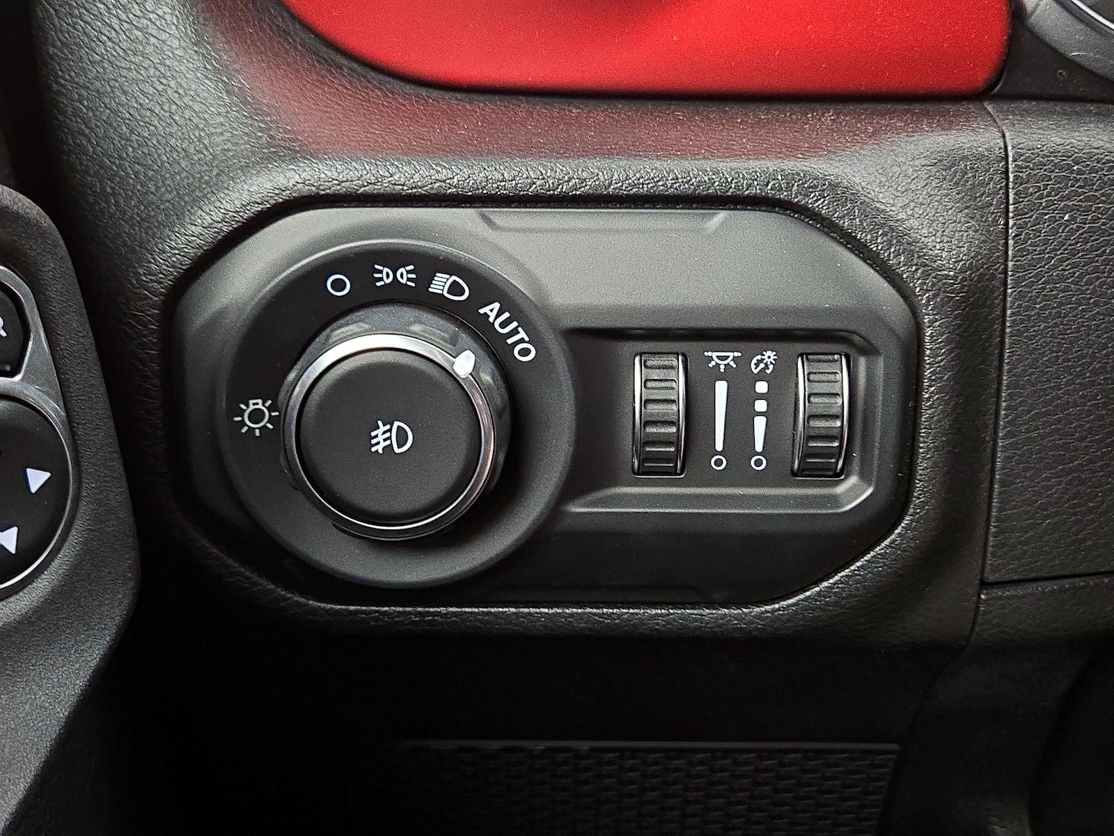 2021 Jeep Wrangler Unlimited Rubicon - Photo 14