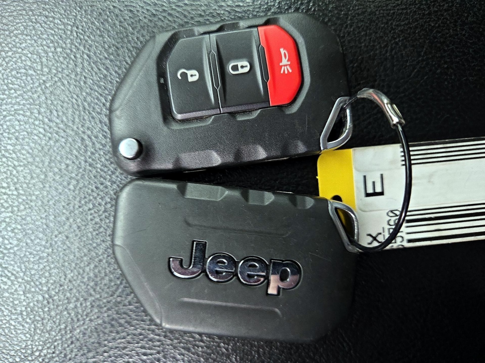 2021 Jeep Wrangler Unlimited Rubicon - Photo 23