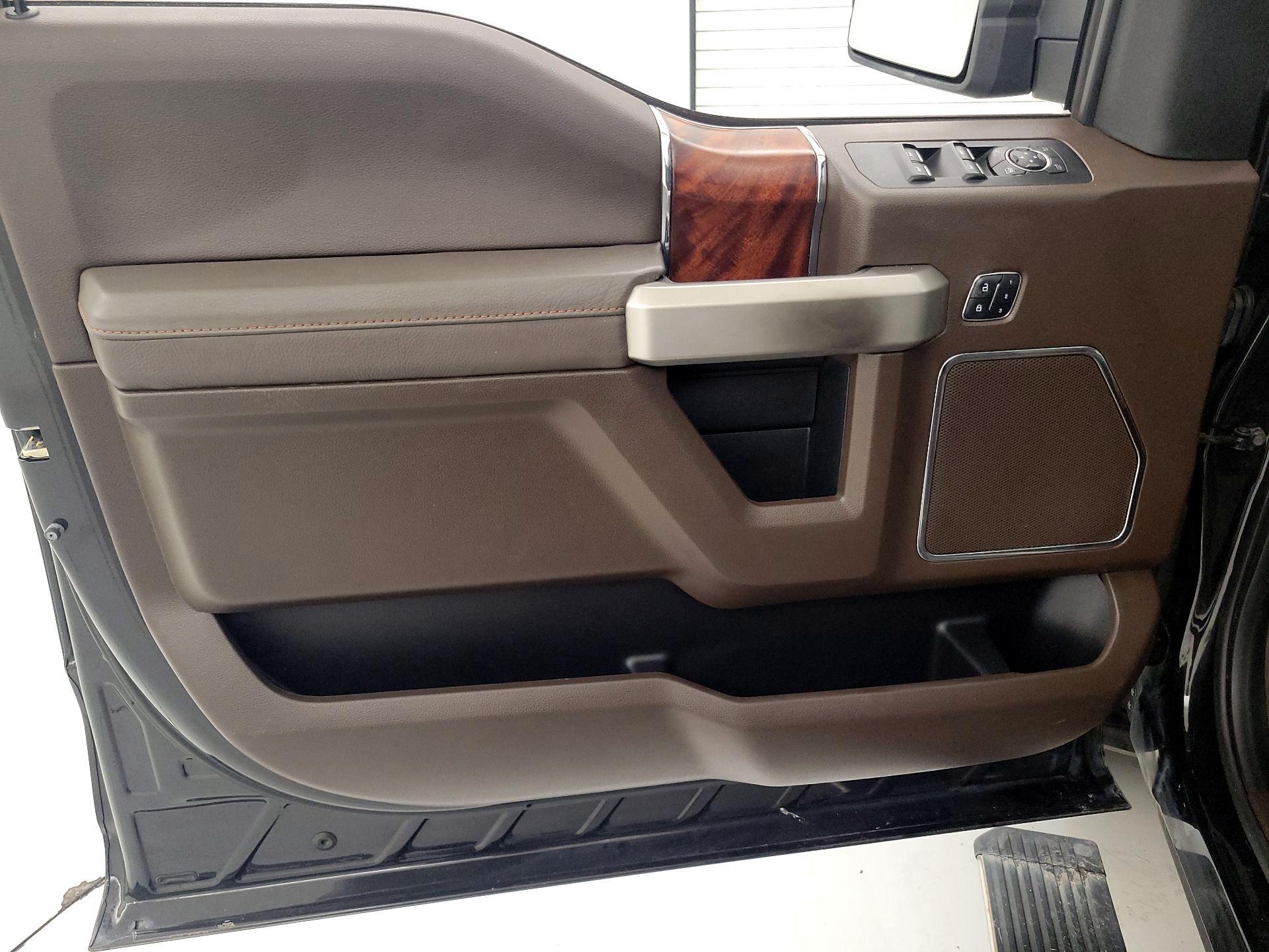 Thumbnail: 2015 Ford F-150 - 12