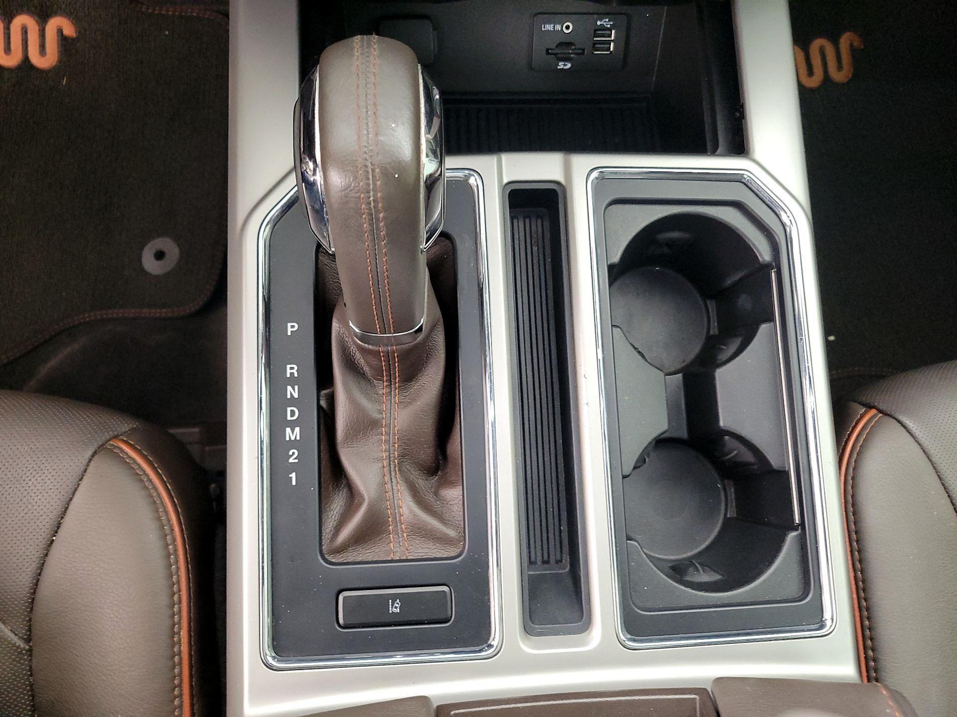 Thumbnail: 2015 Ford F-150 - 18