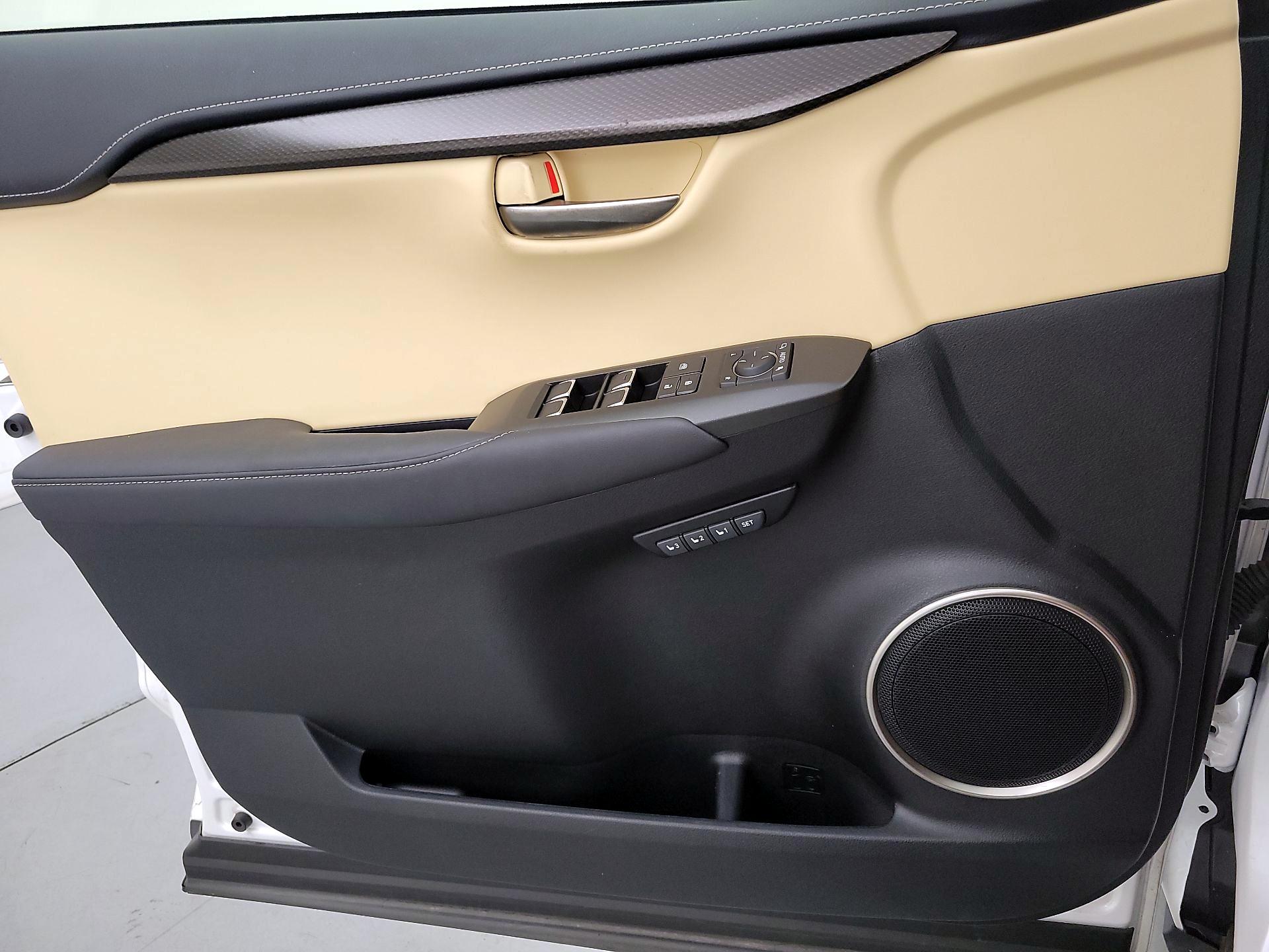 Thumbnail: 2019 Lexus NX - 12
