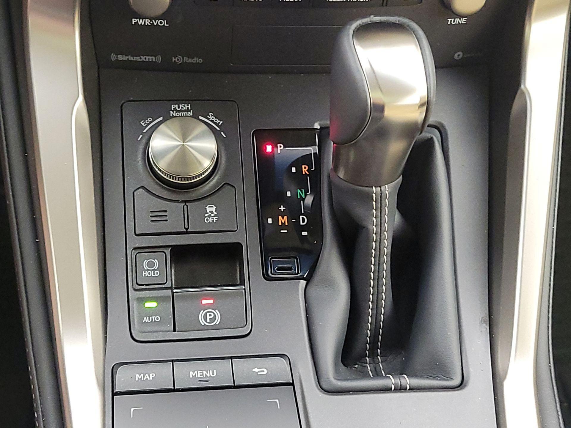 Thumbnail: 2019 Lexus NX - 18