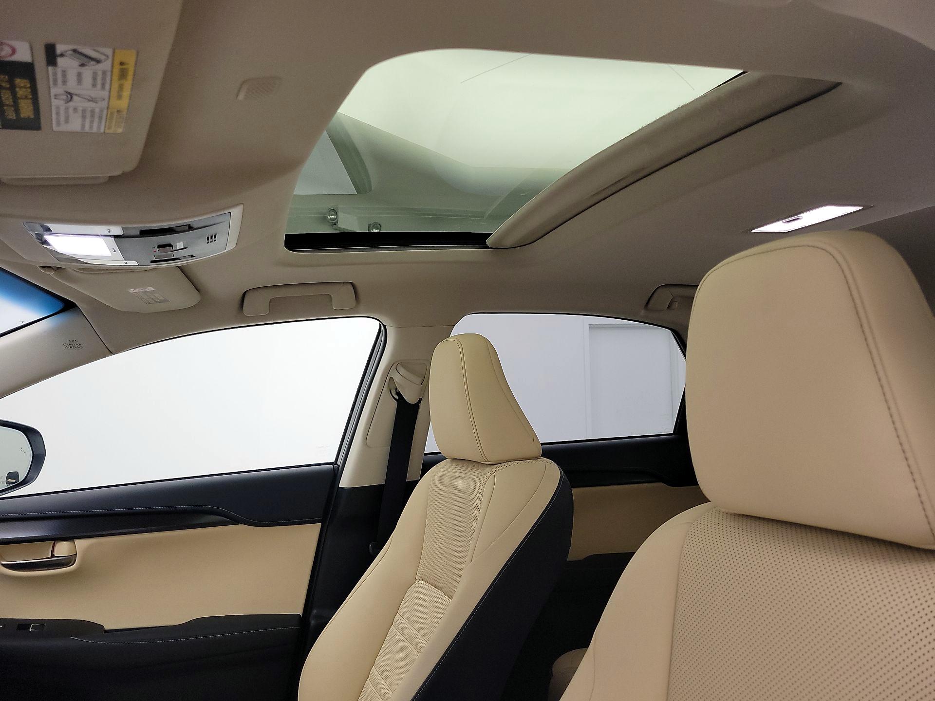 Thumbnail: 2019 Lexus NX - 20