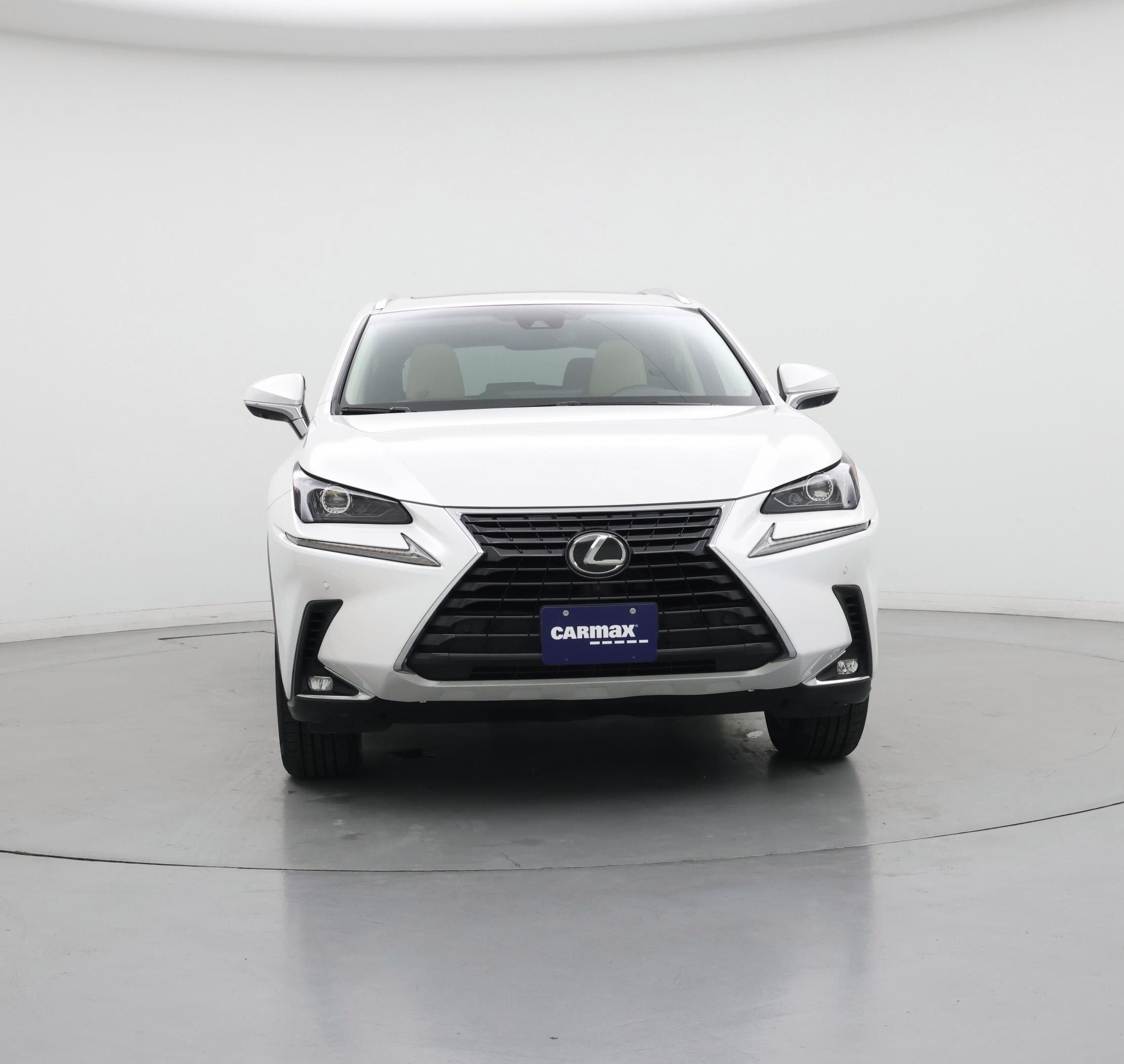 Thumbnail: 2019 Lexus NX - 5